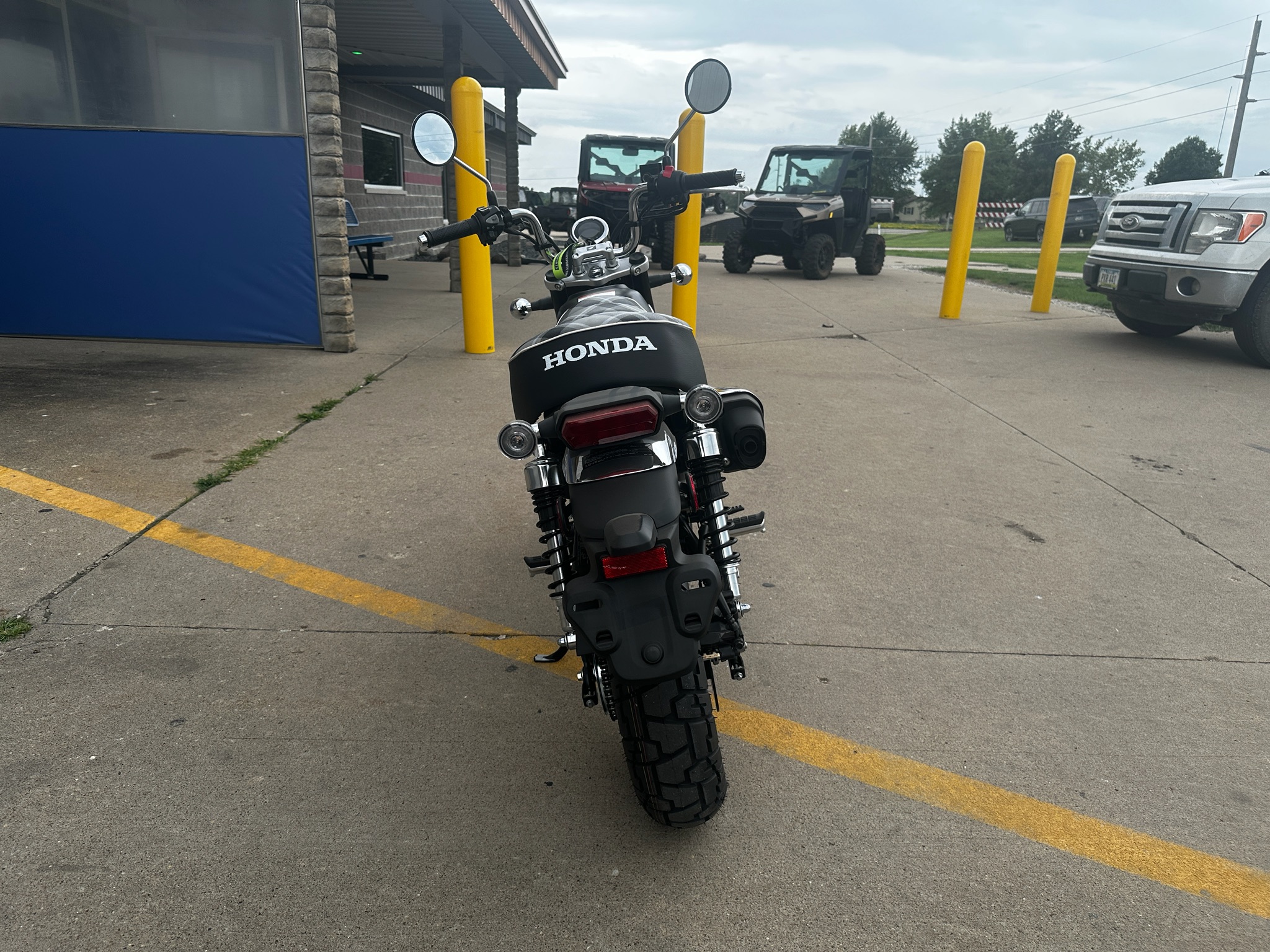 powersport image