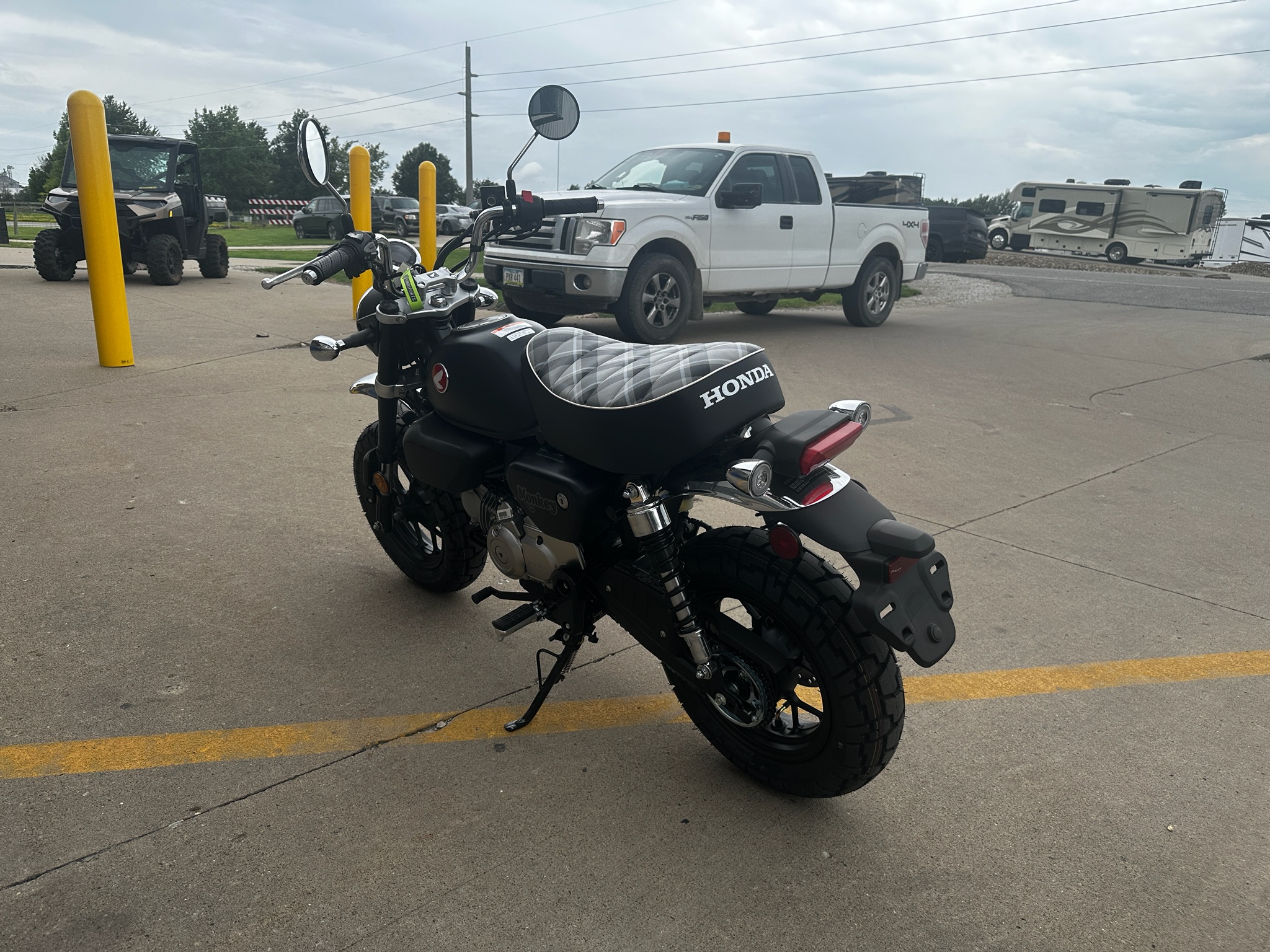 powersport image
