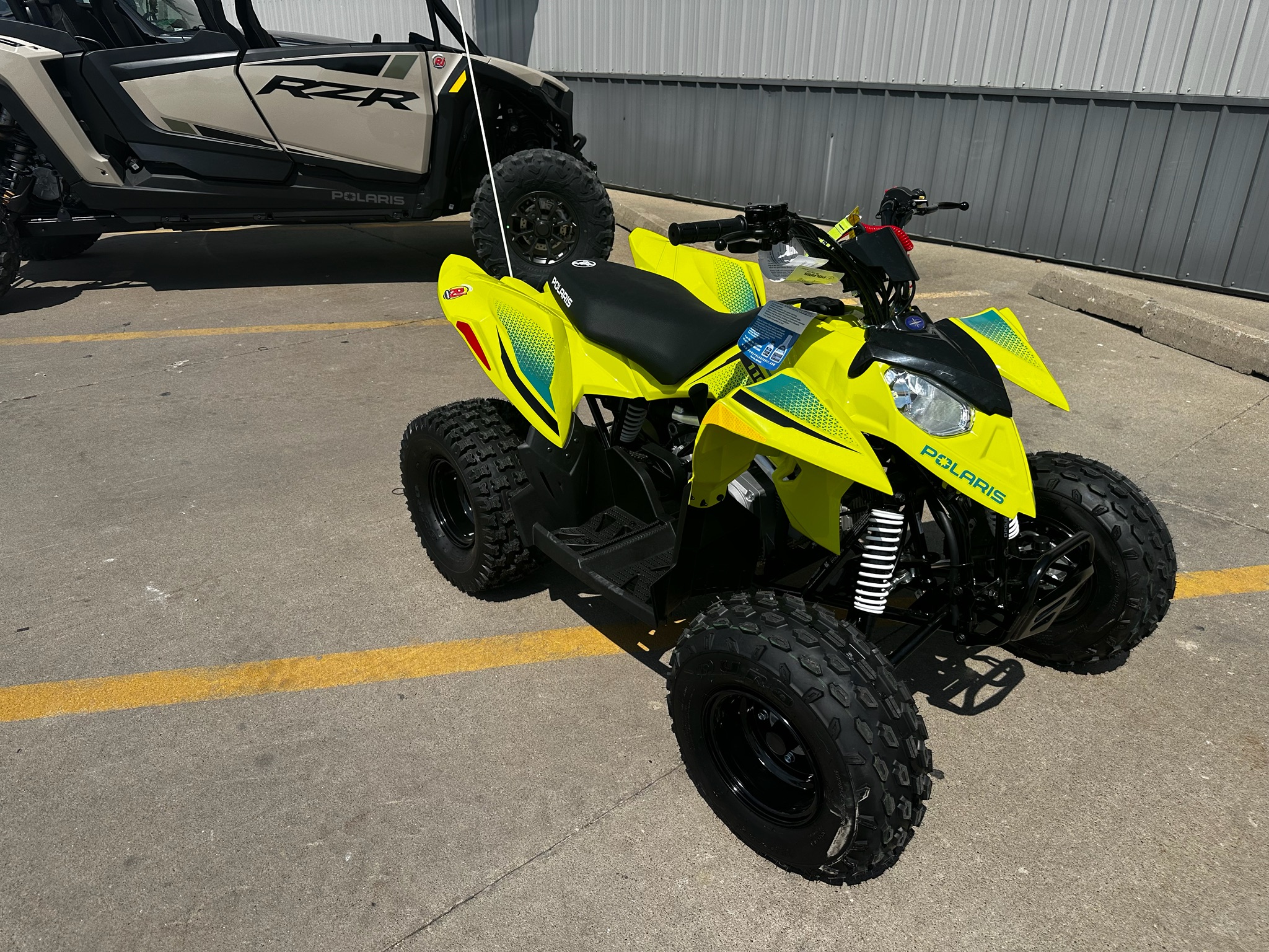 powersport image