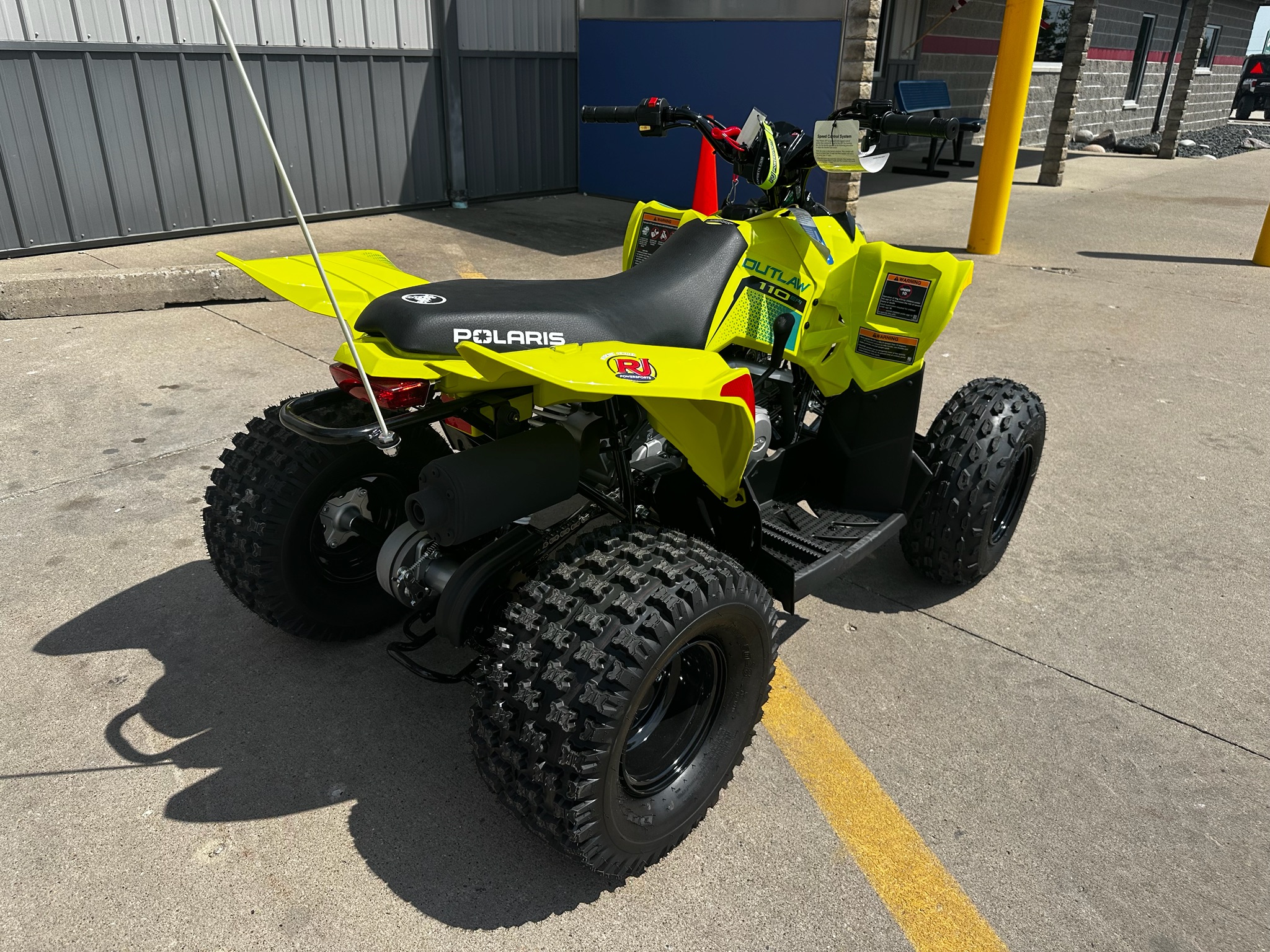 powersport image