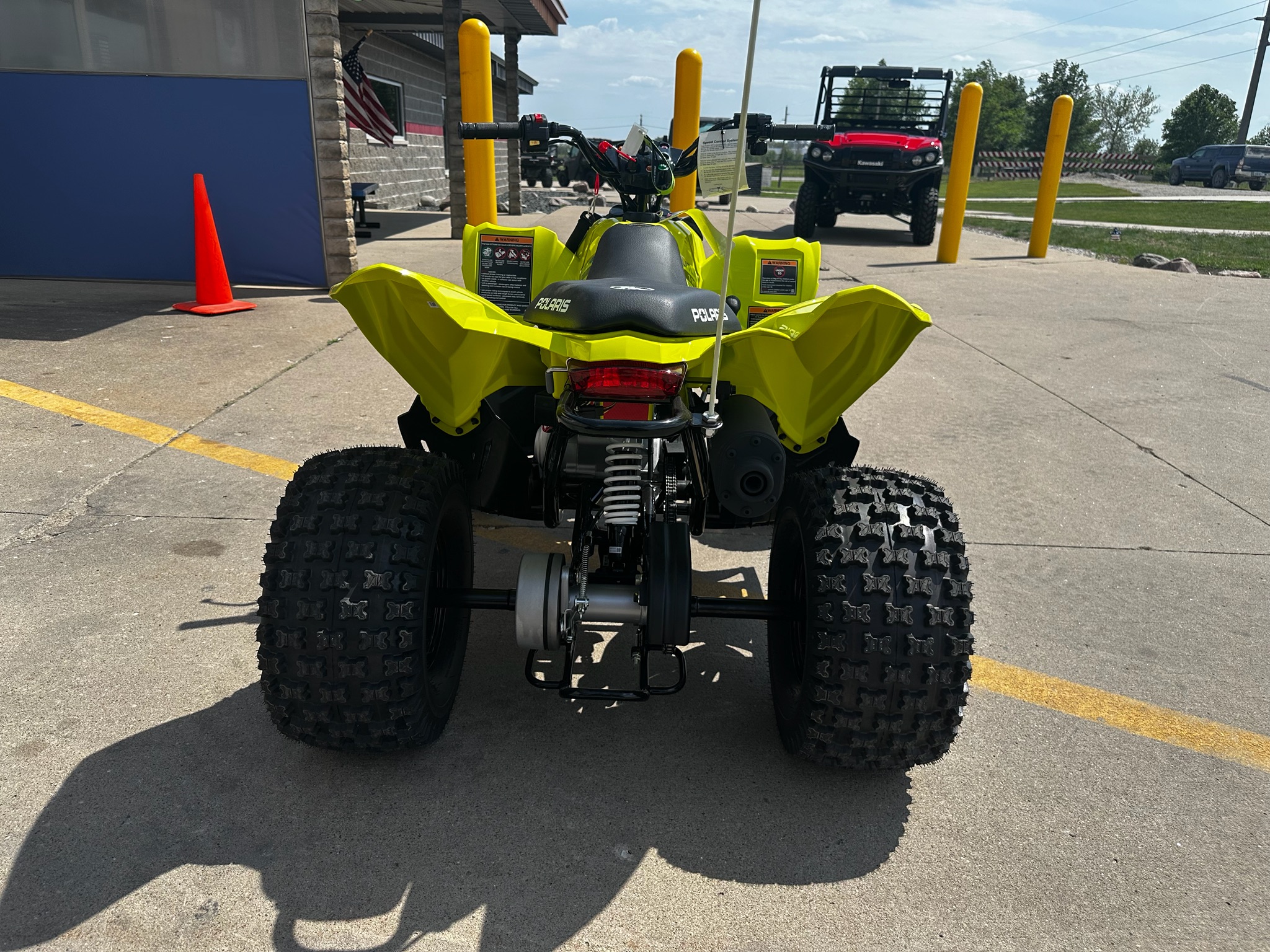 powersport image