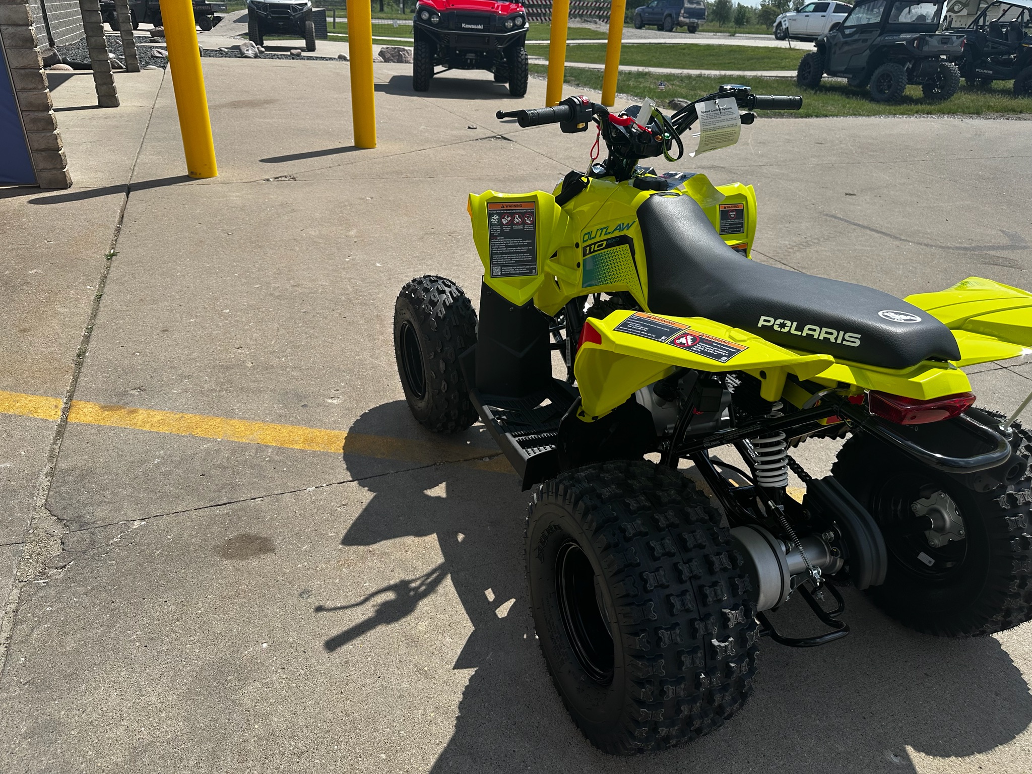 powersport image