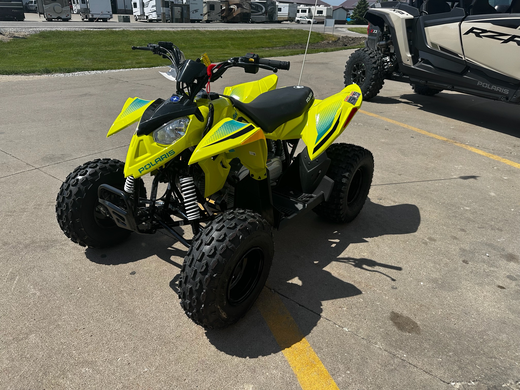 powersport image