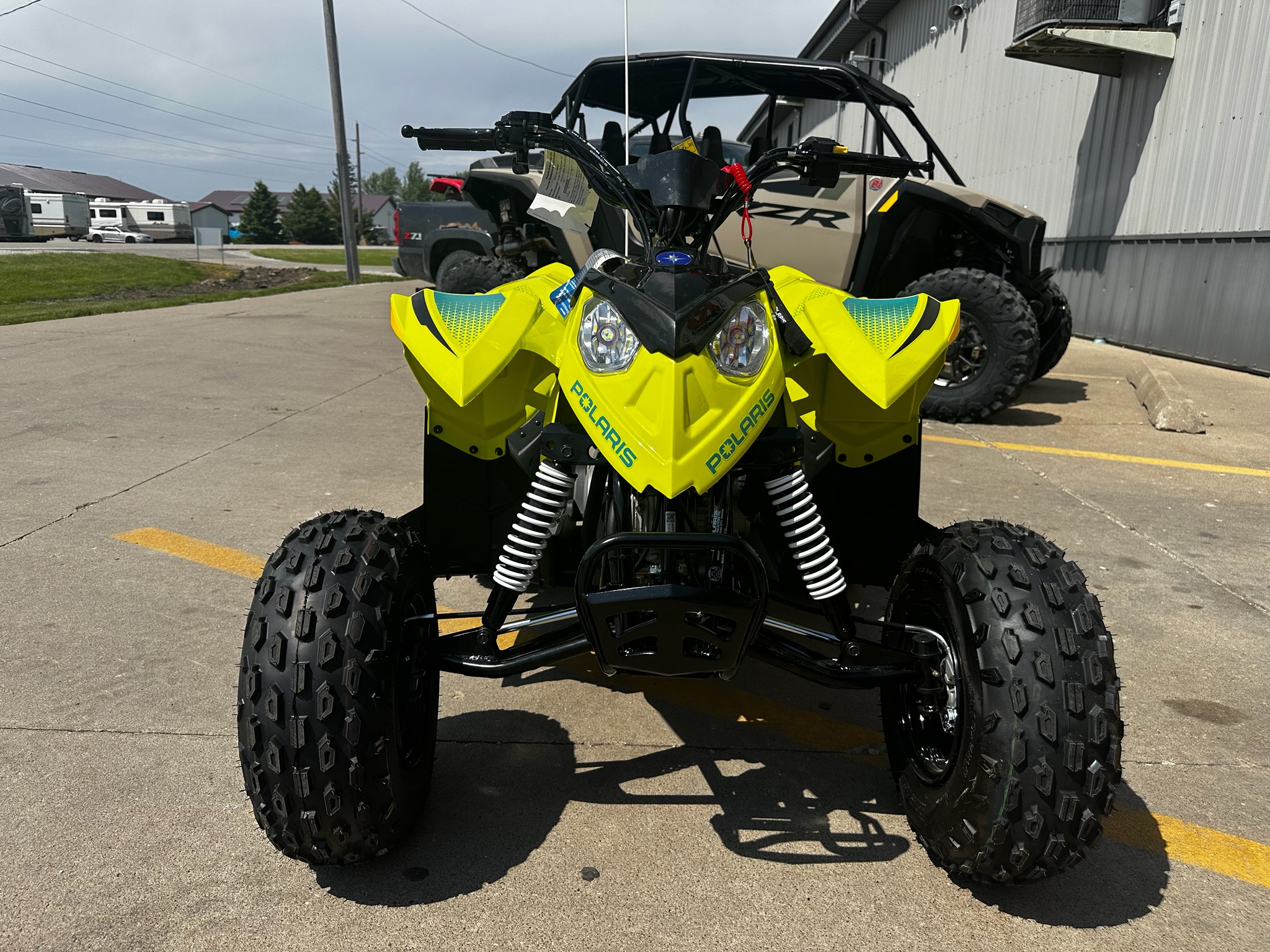 powersport image