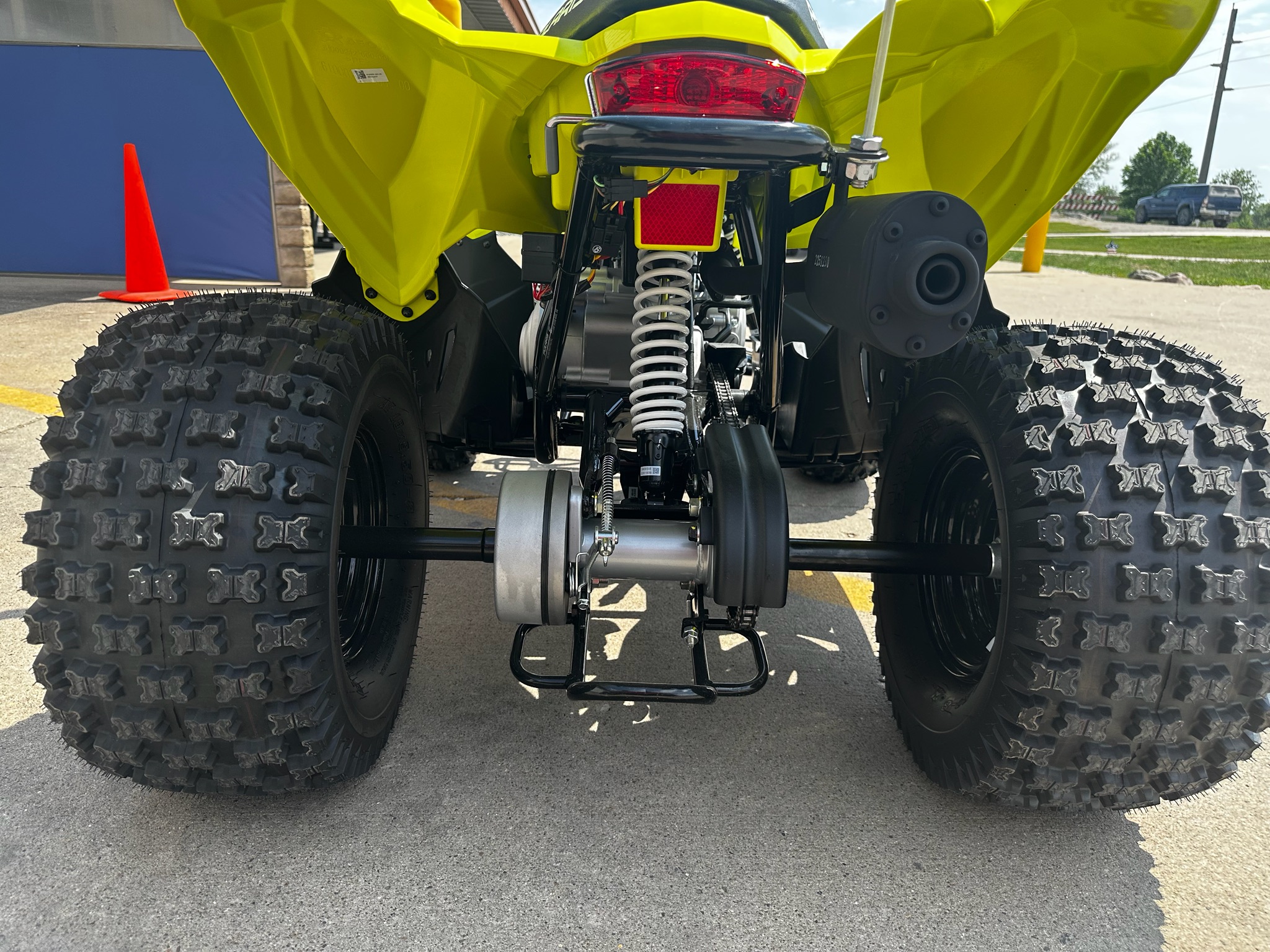 powersport image