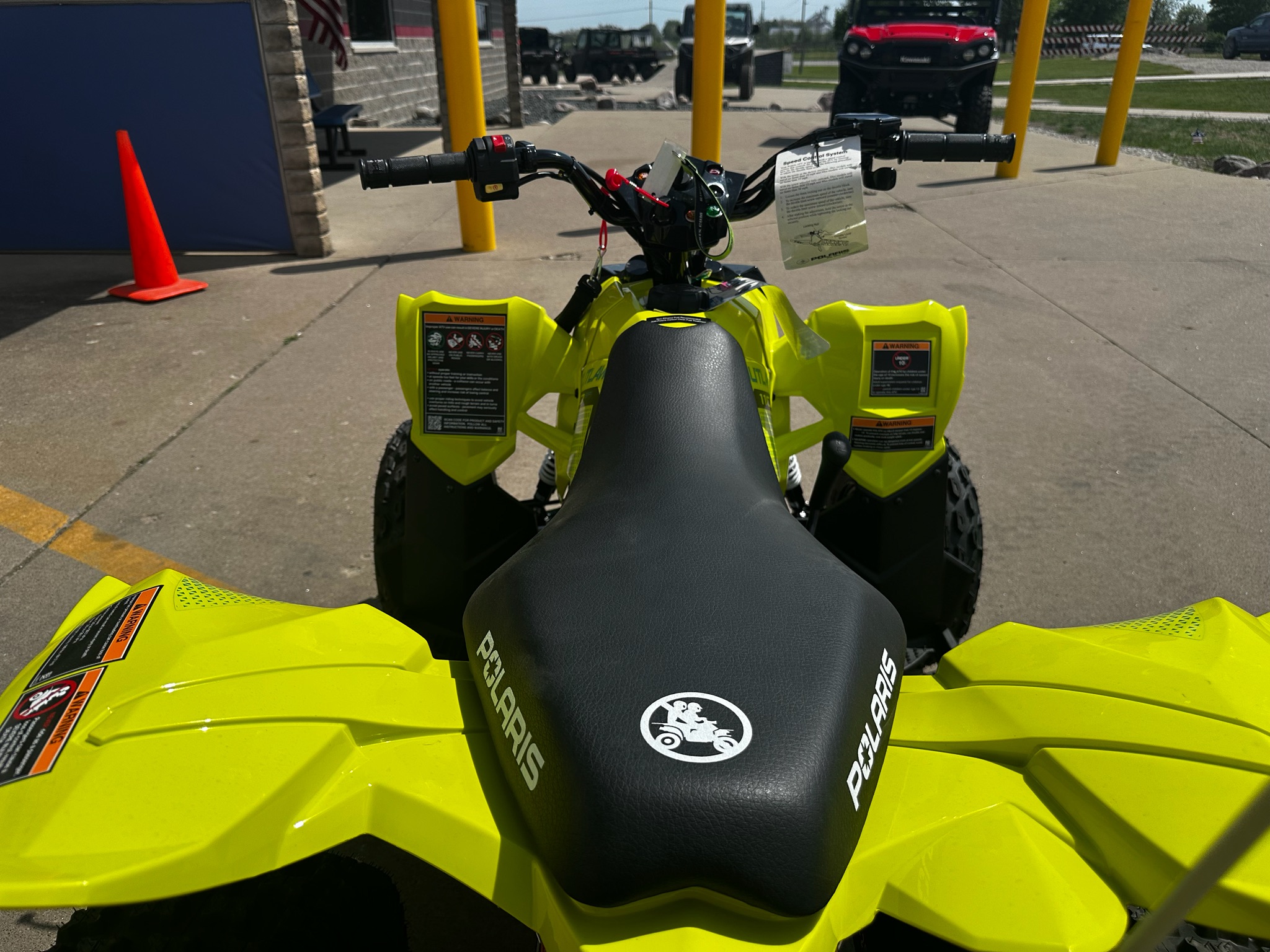 powersport image