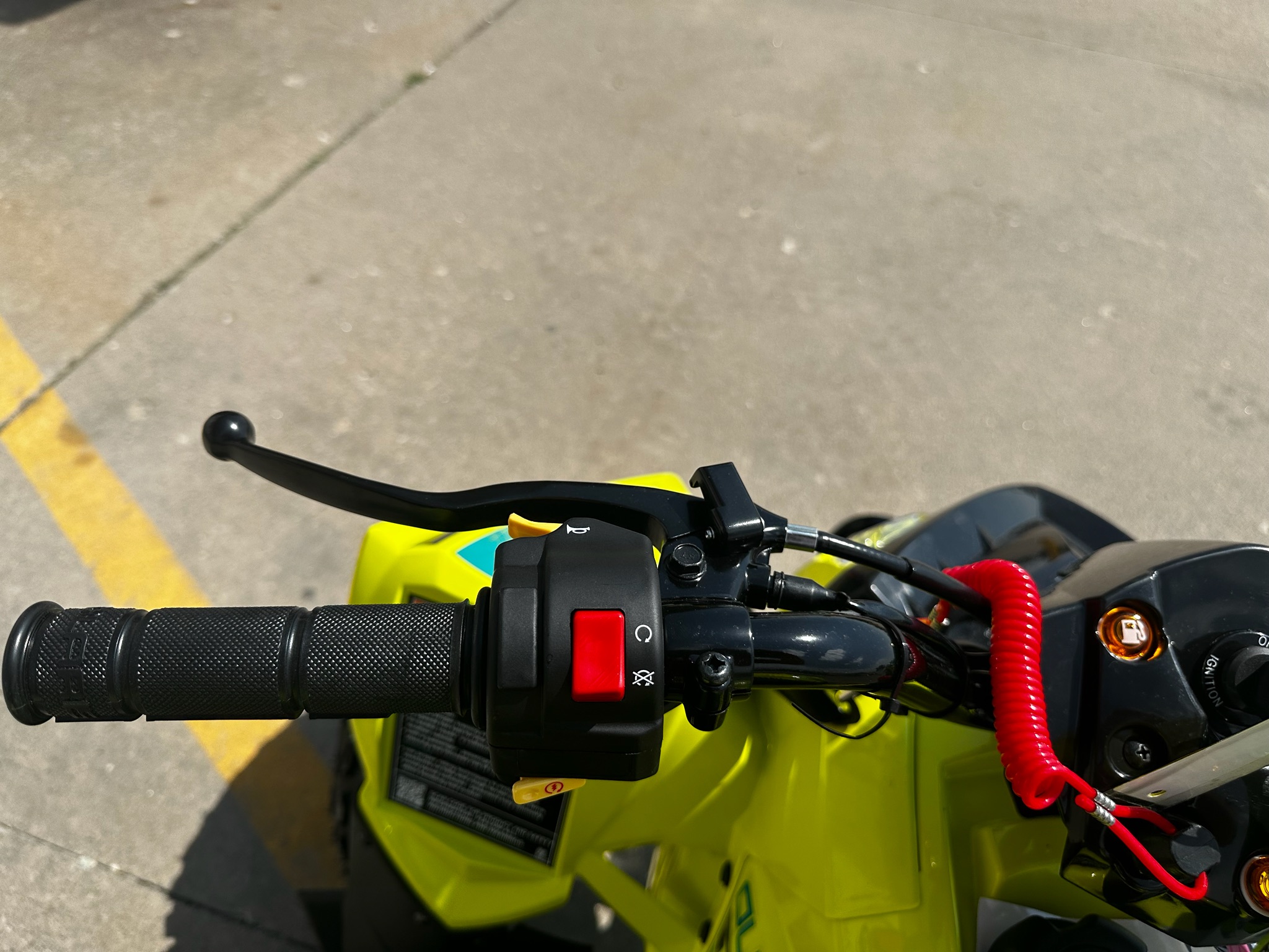 powersport image