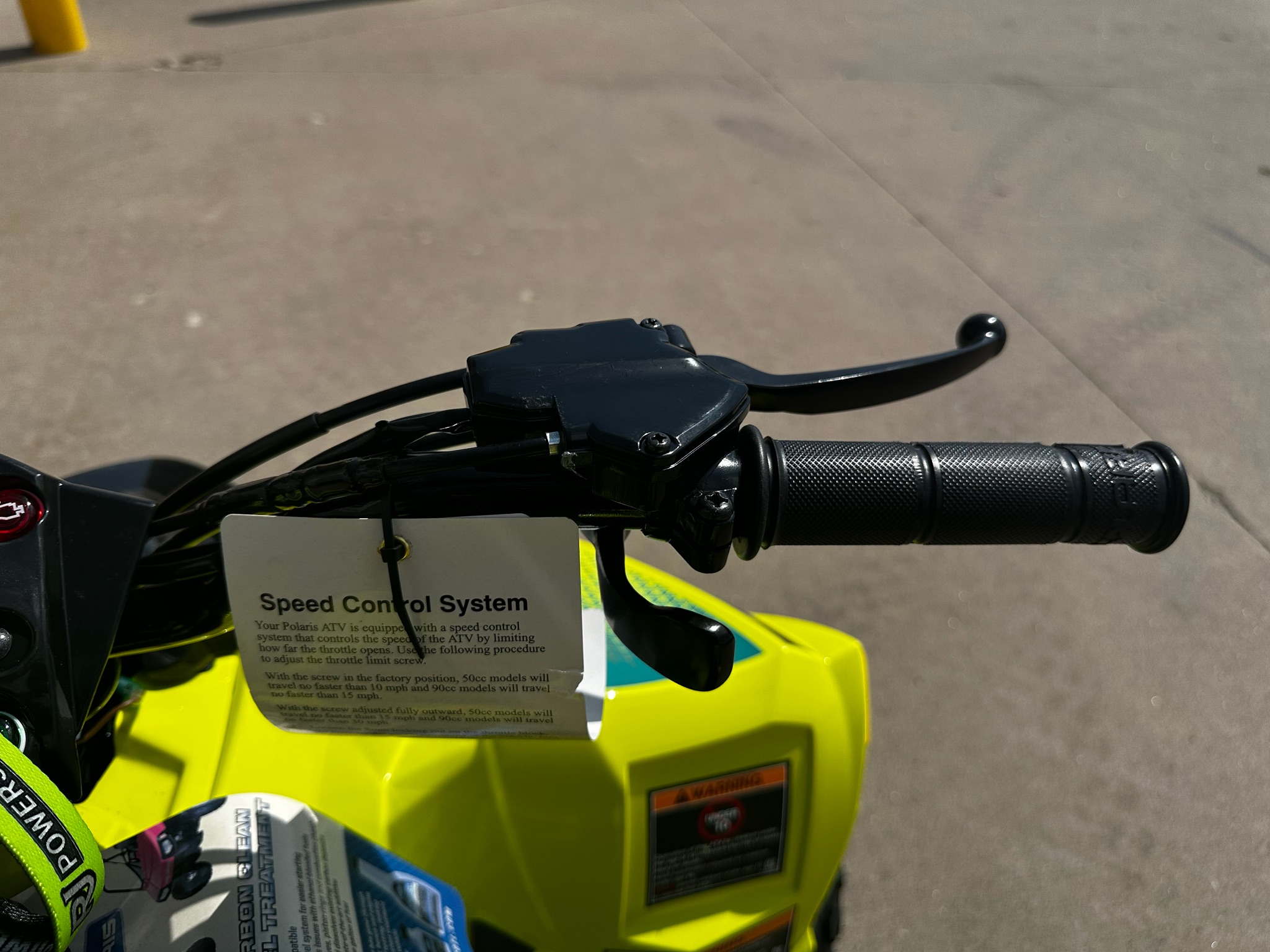 powersport image