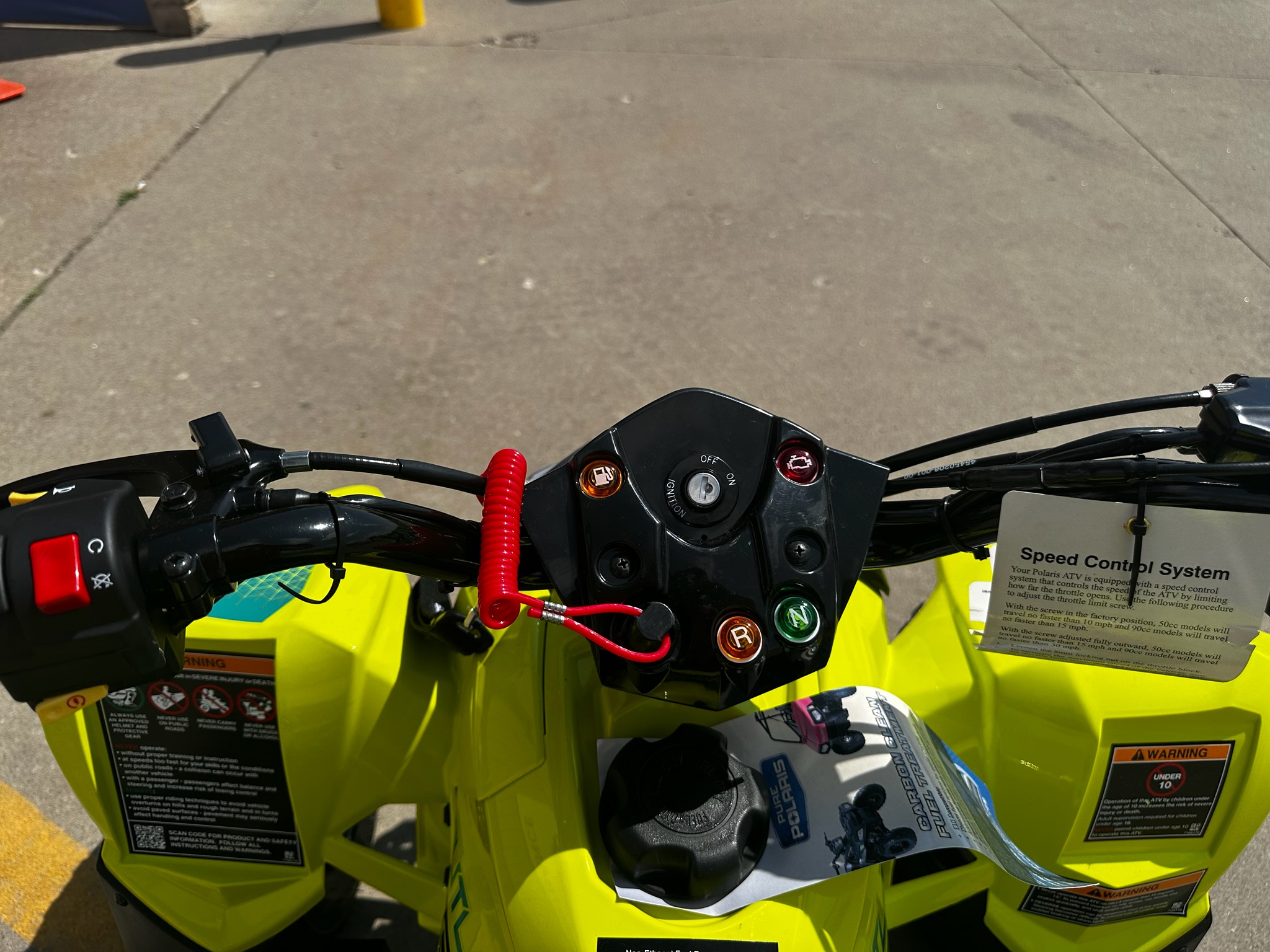 powersport image