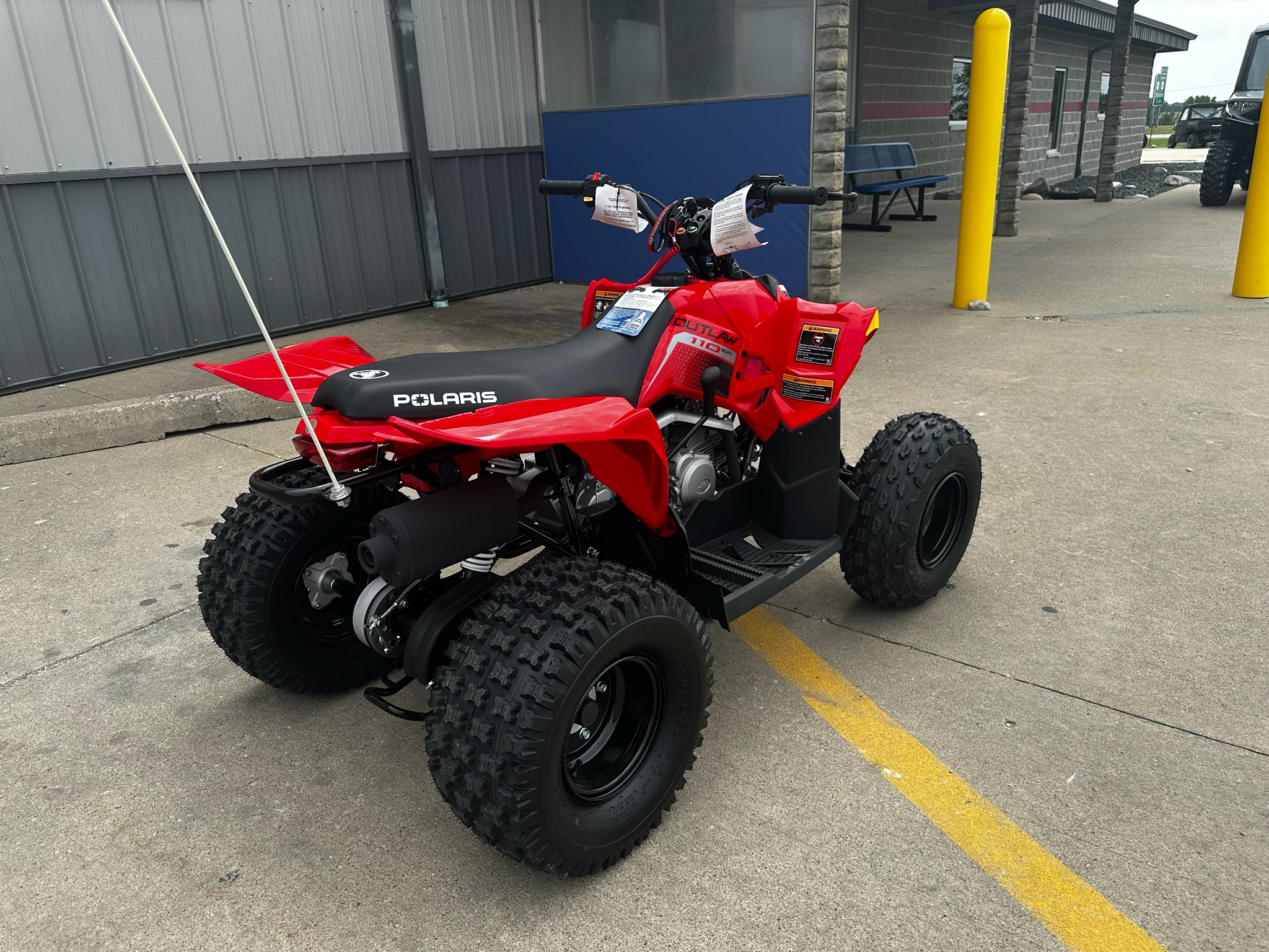 powersport image