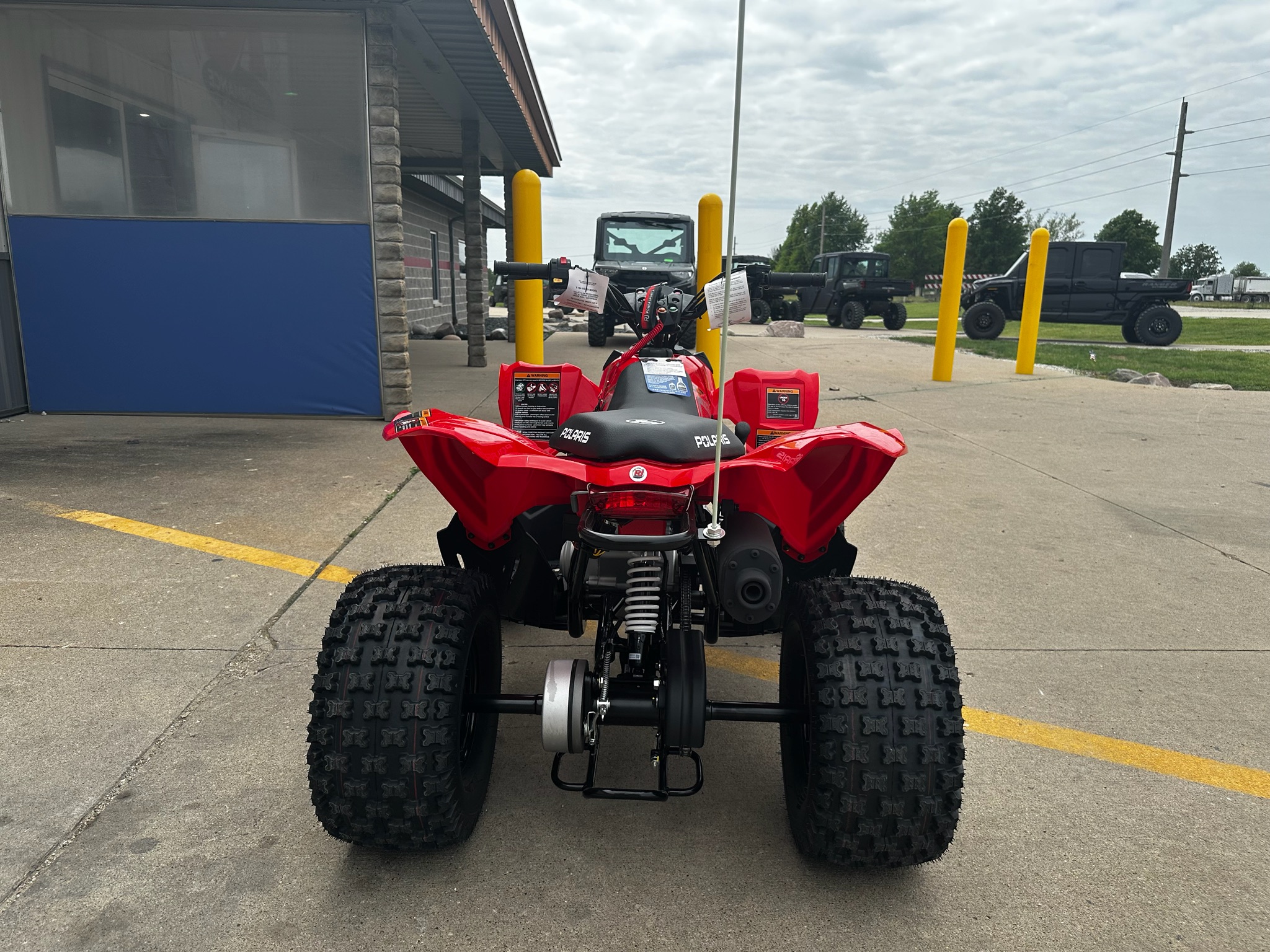 powersport image