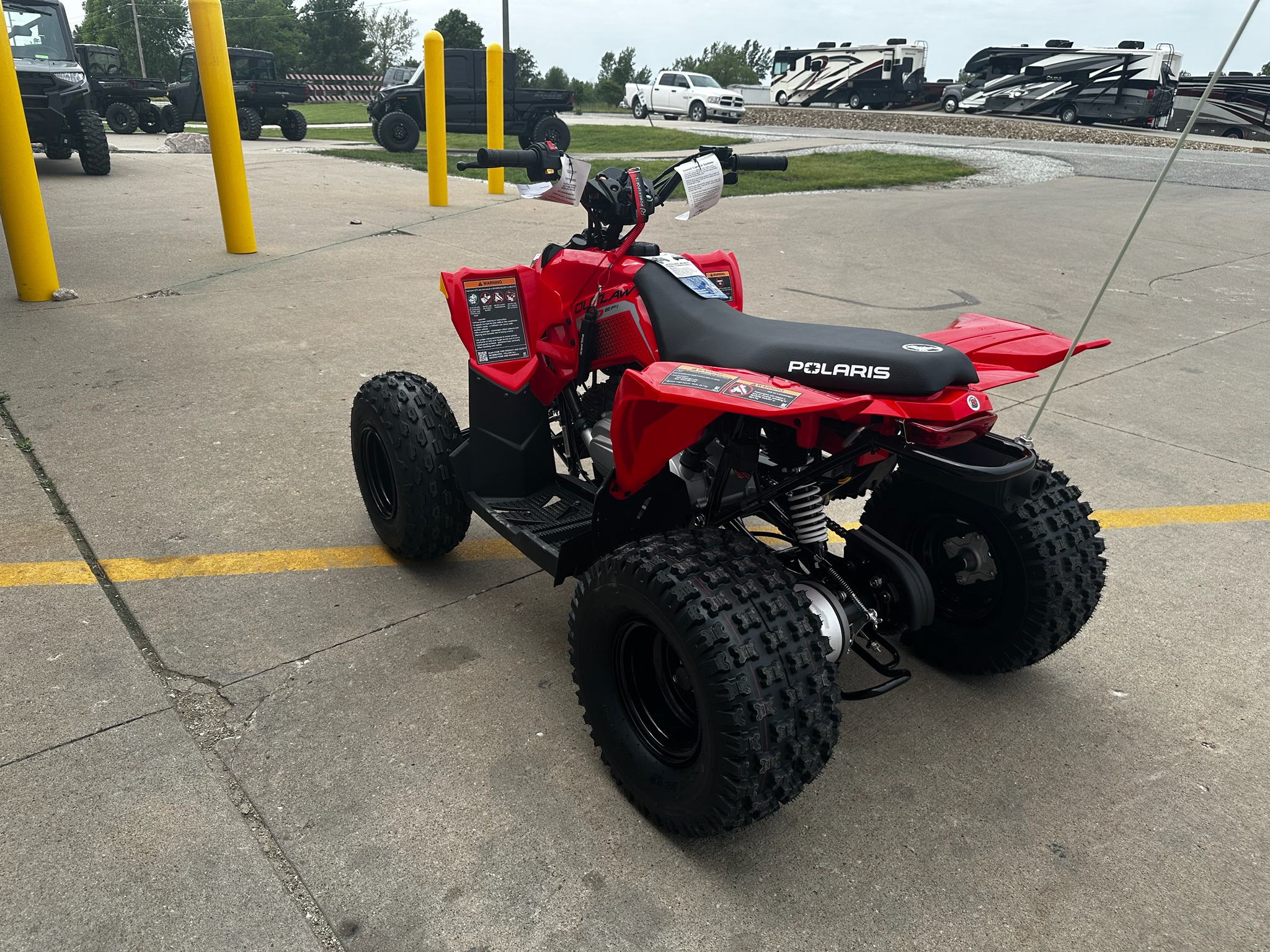 powersport image