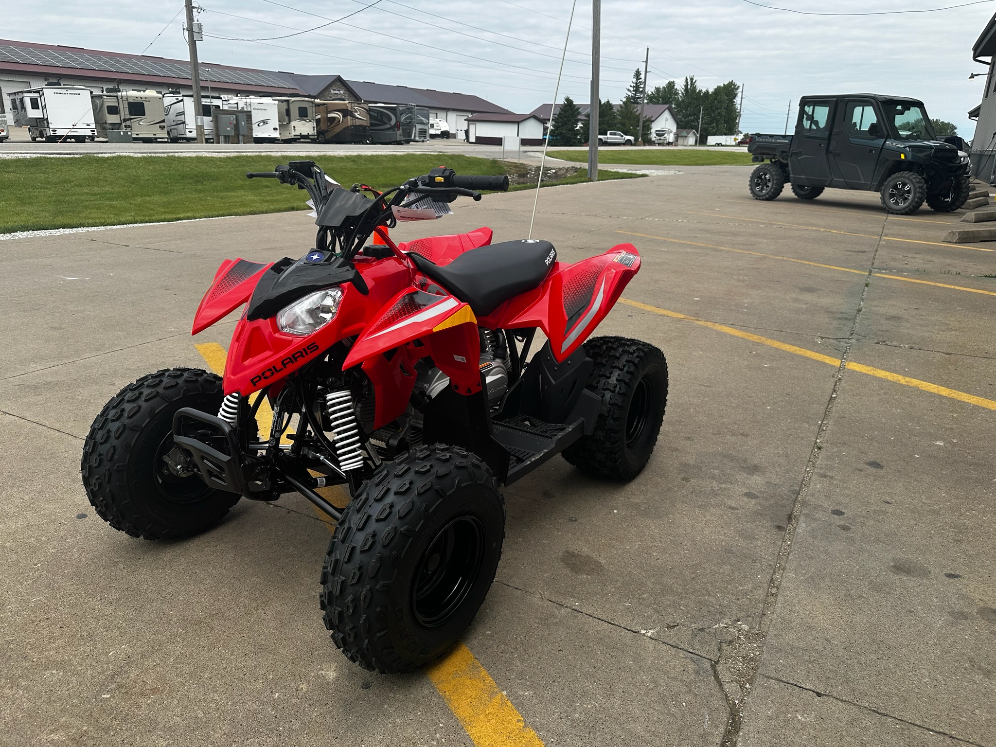 powersport image