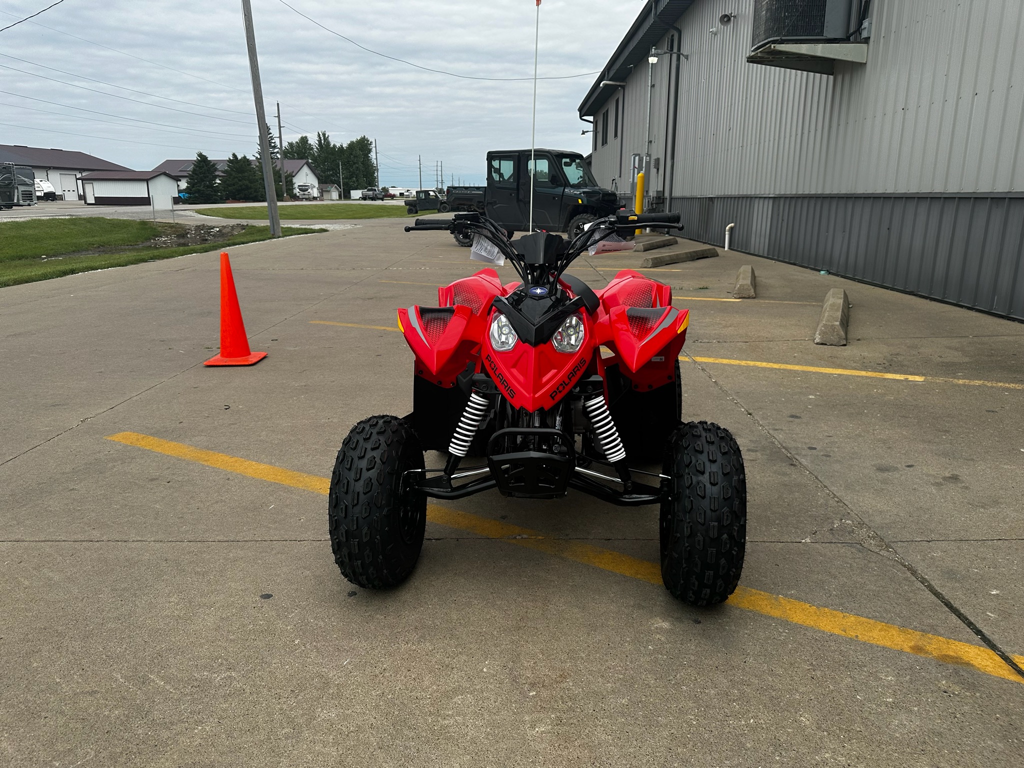 powersport image
