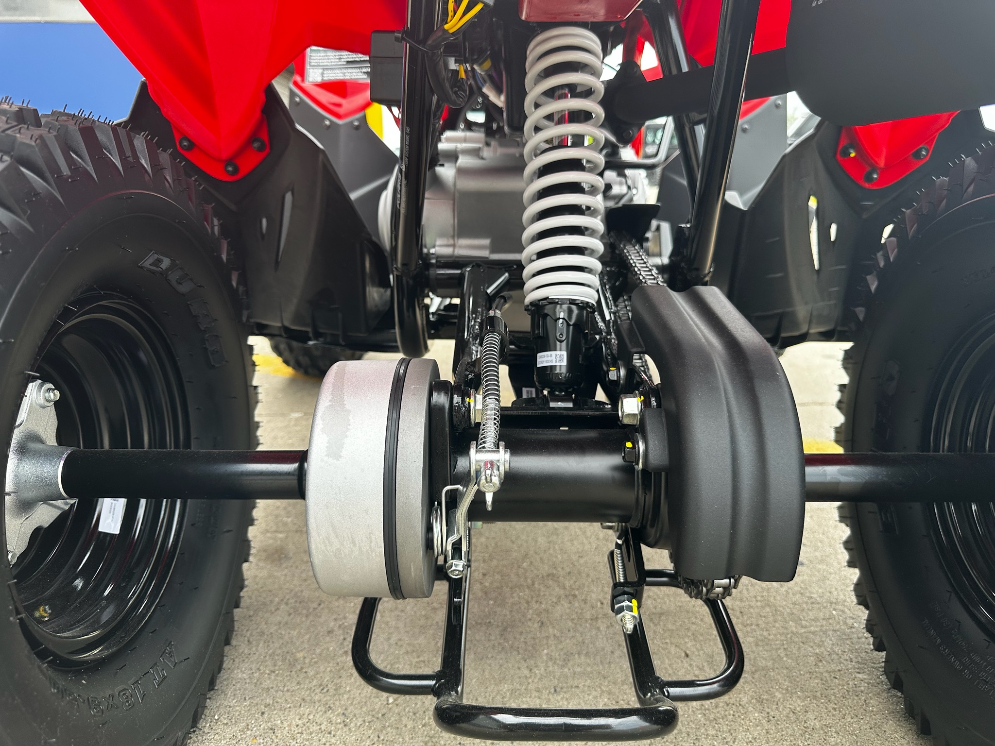 powersport image