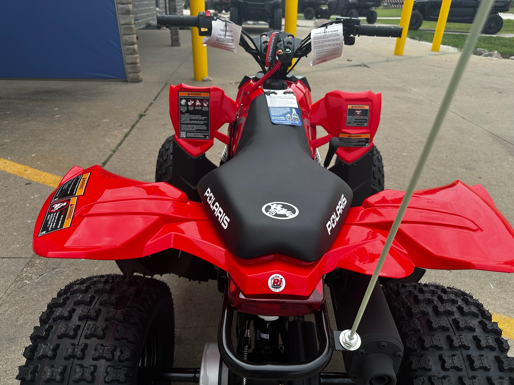 powersport image