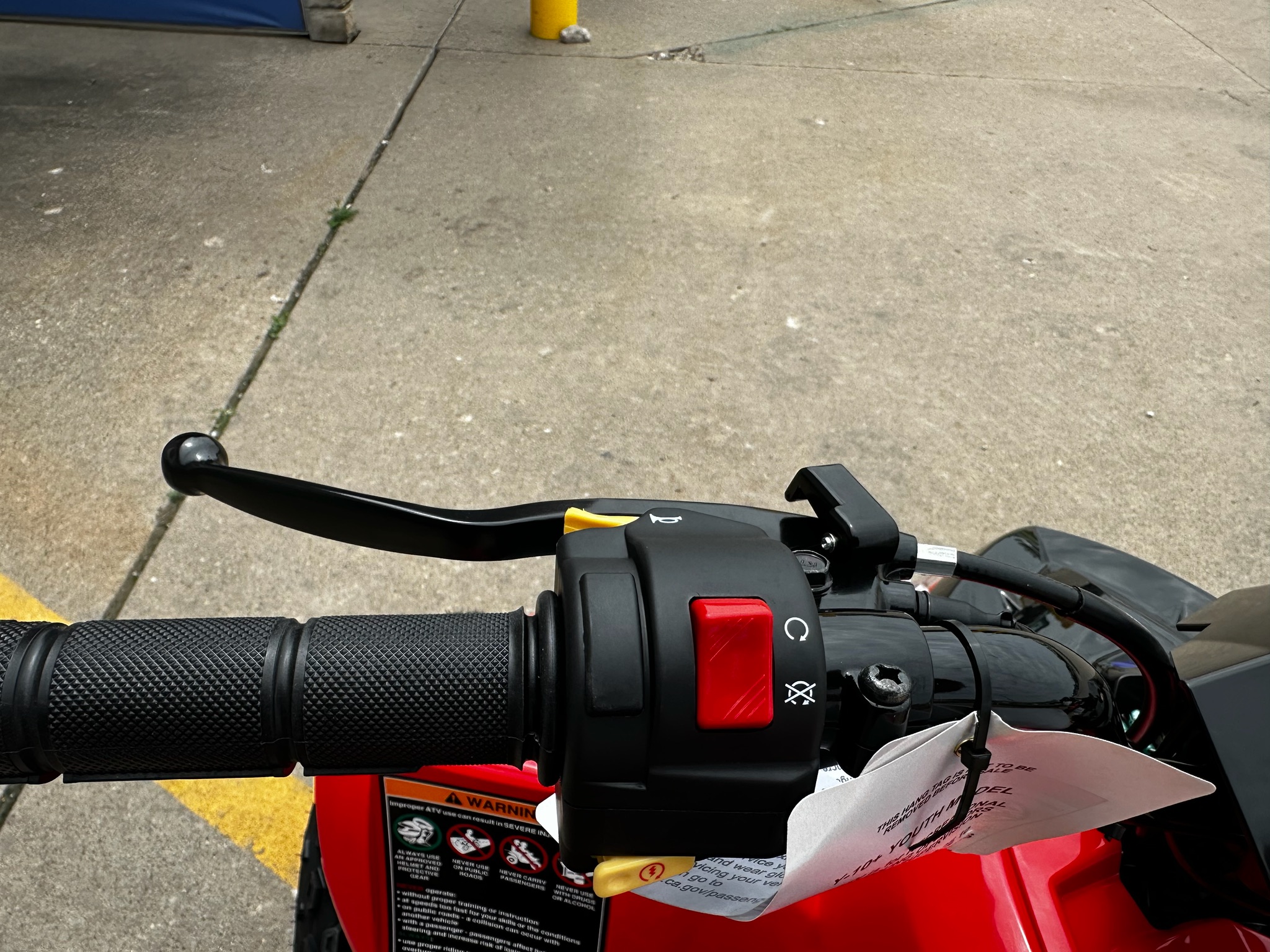 powersport image