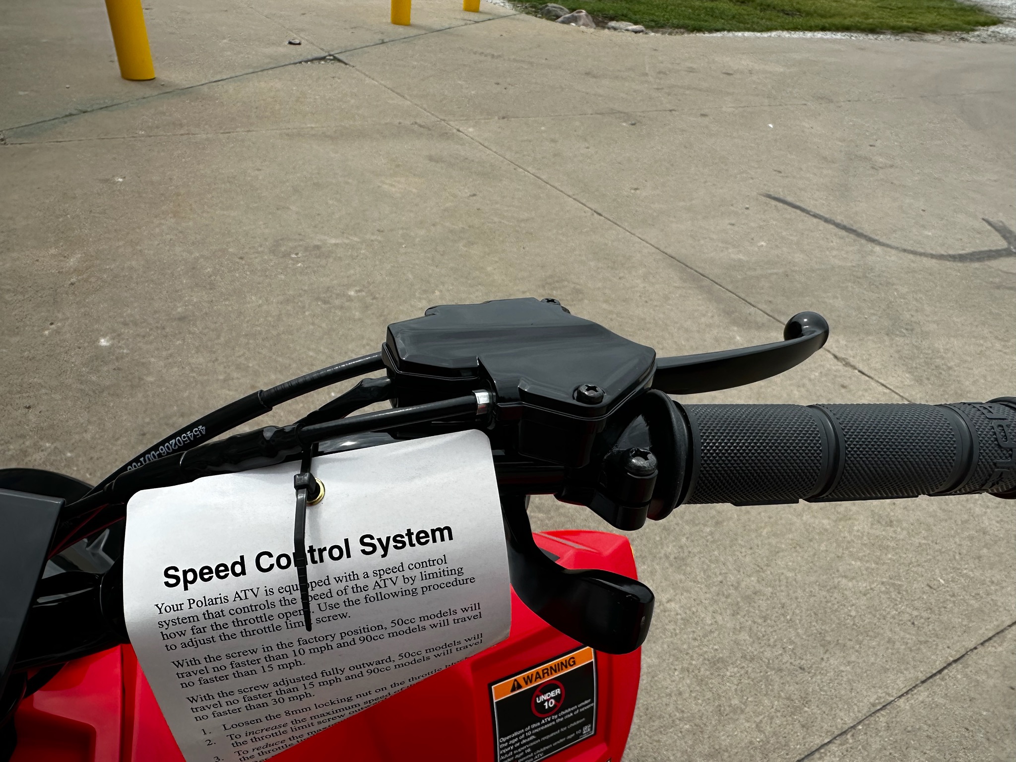 powersport image