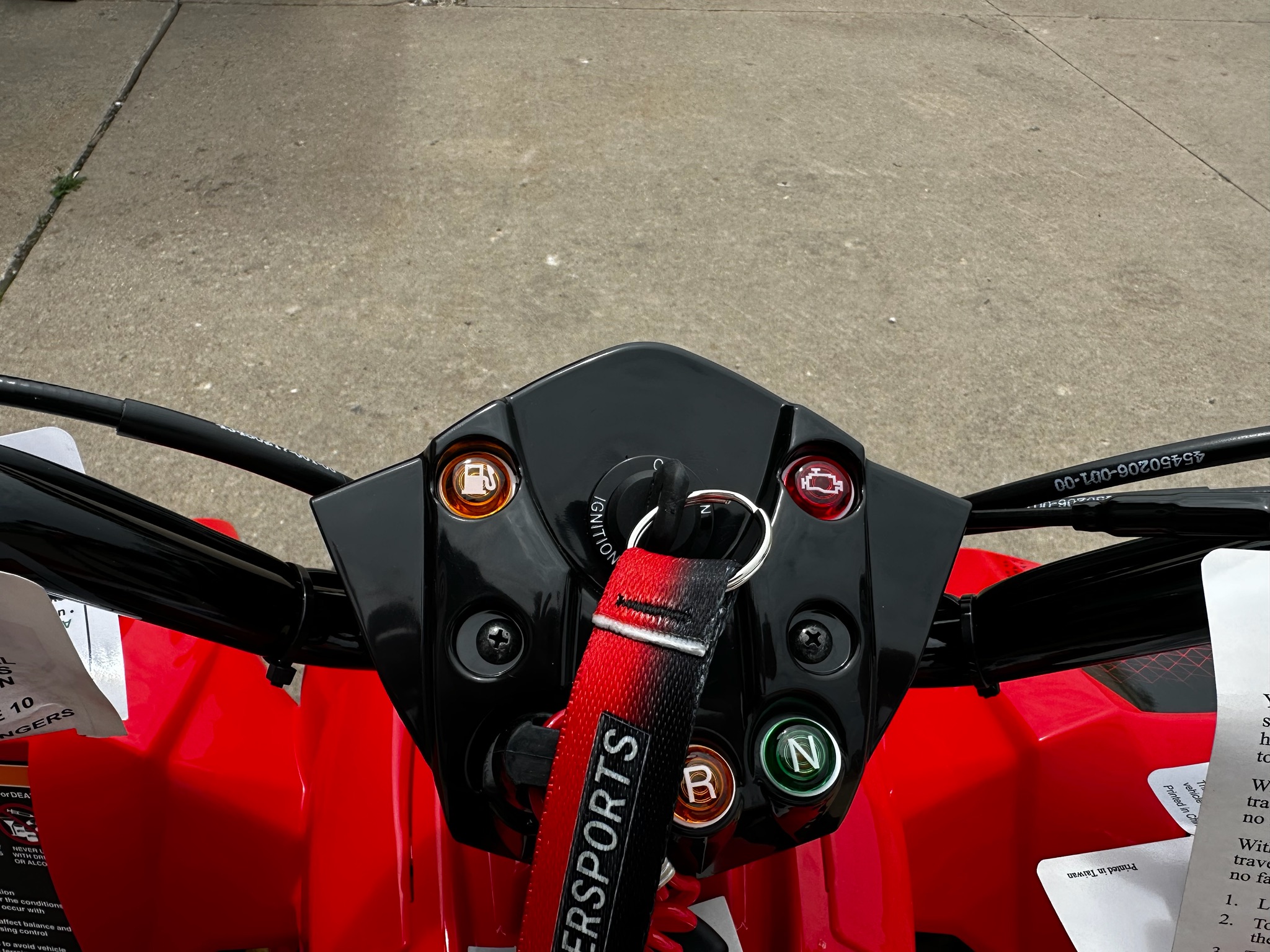 powersport image