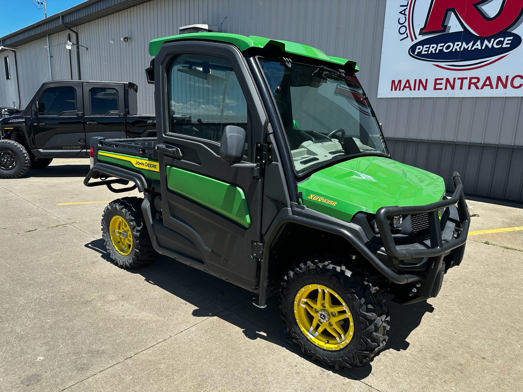 powersport image