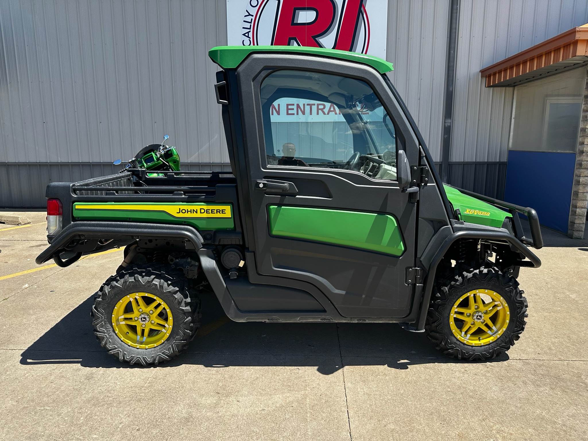 powersport image