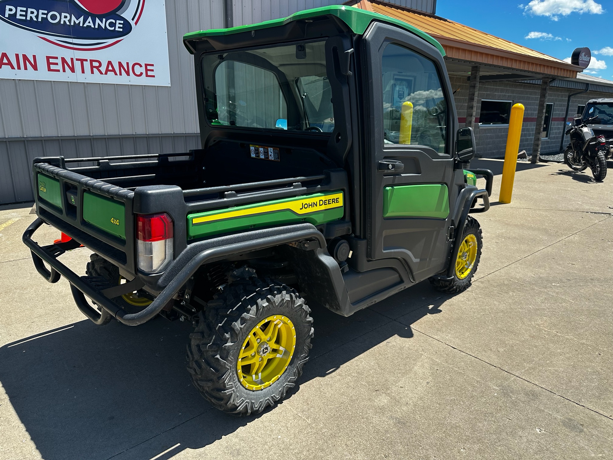 powersport image
