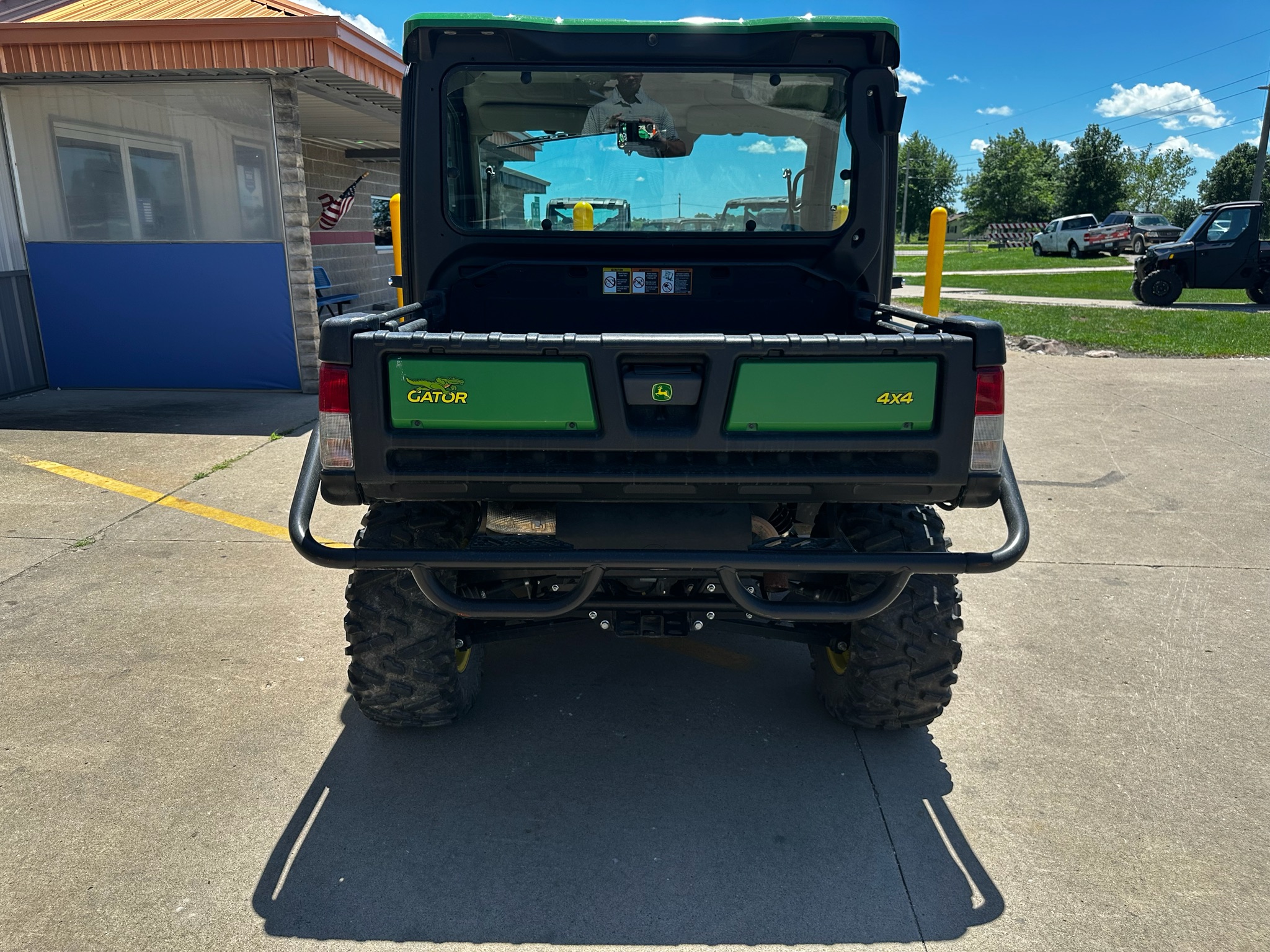 powersport image