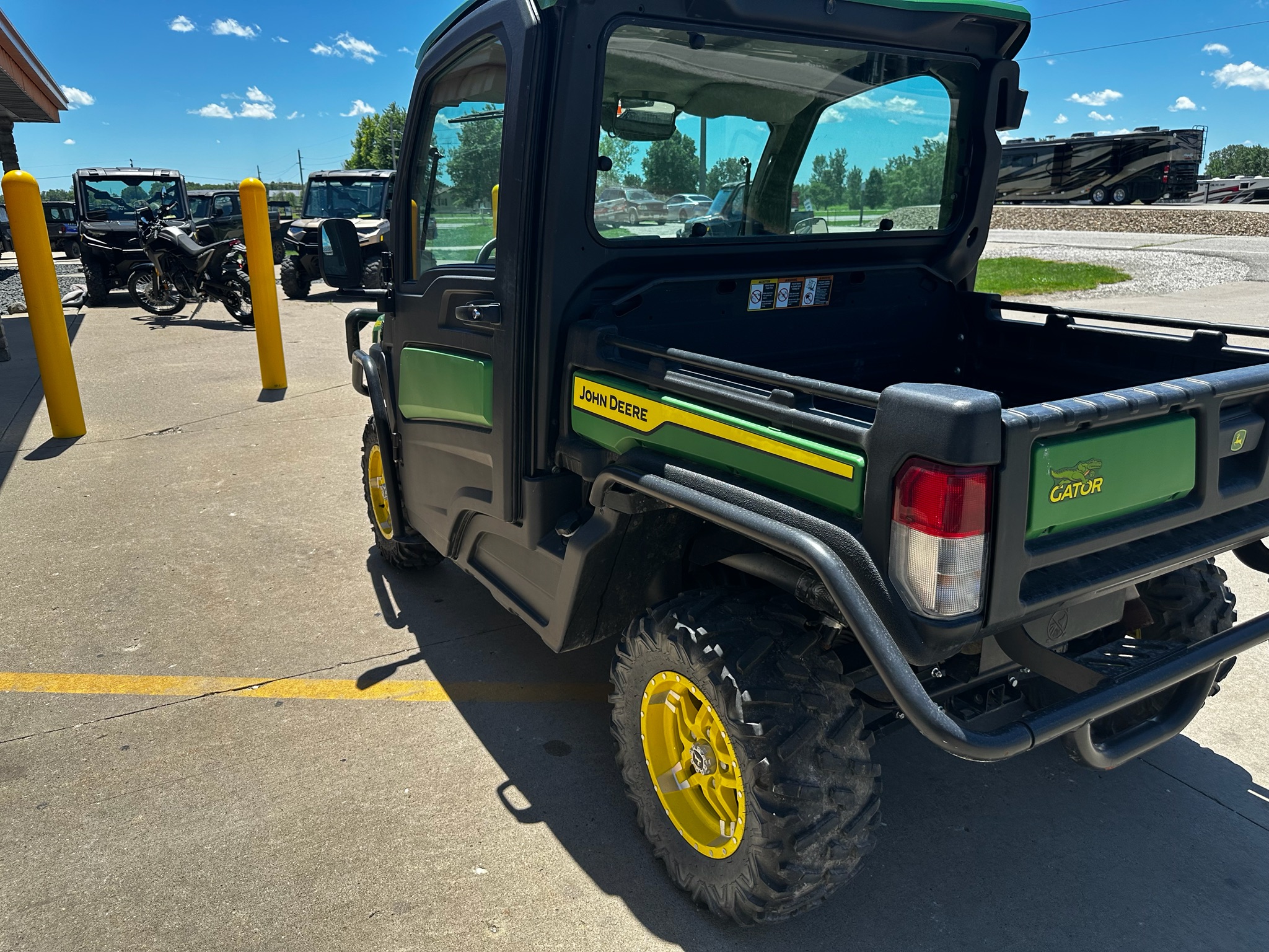 powersport image