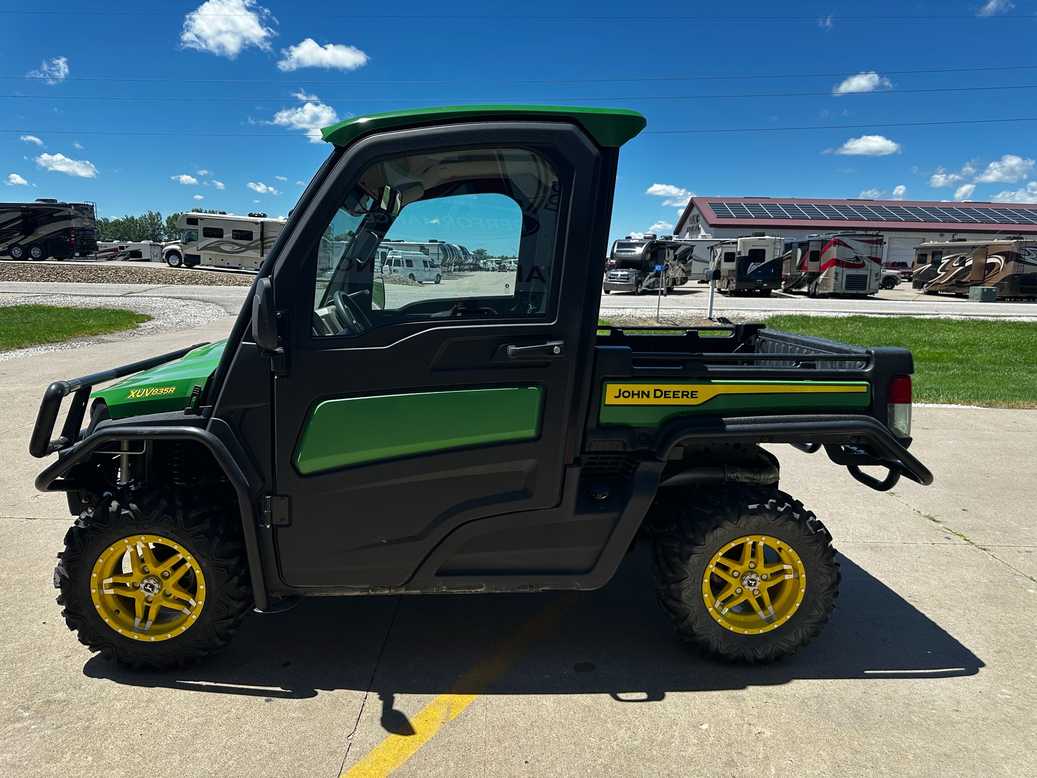 powersport image