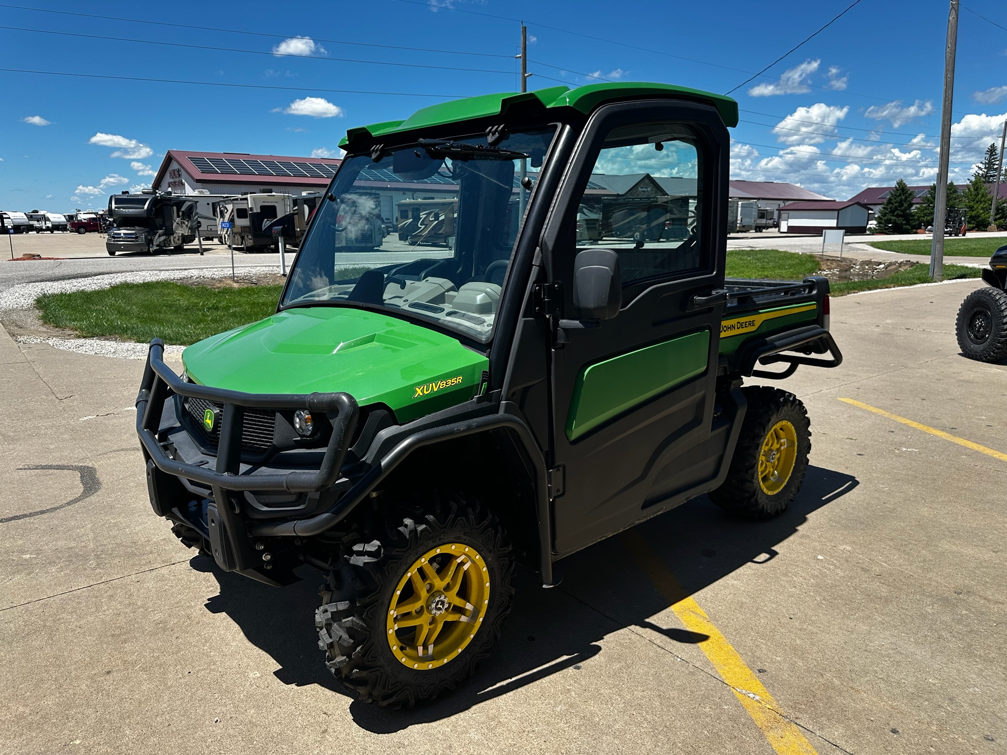 powersport image