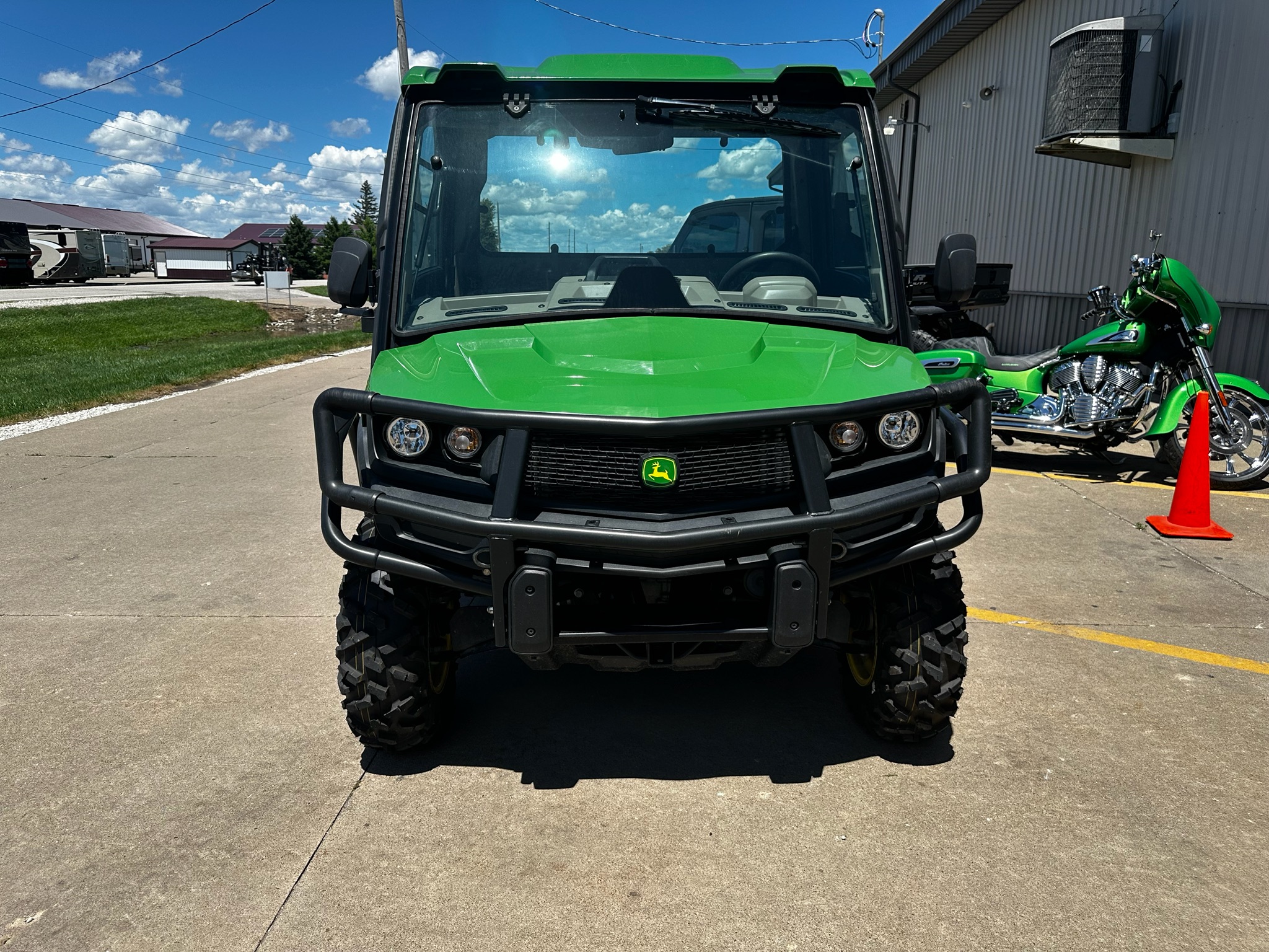 powersport image