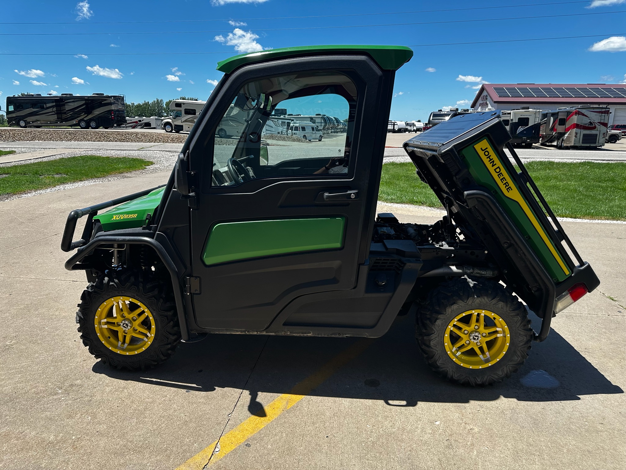 powersport image