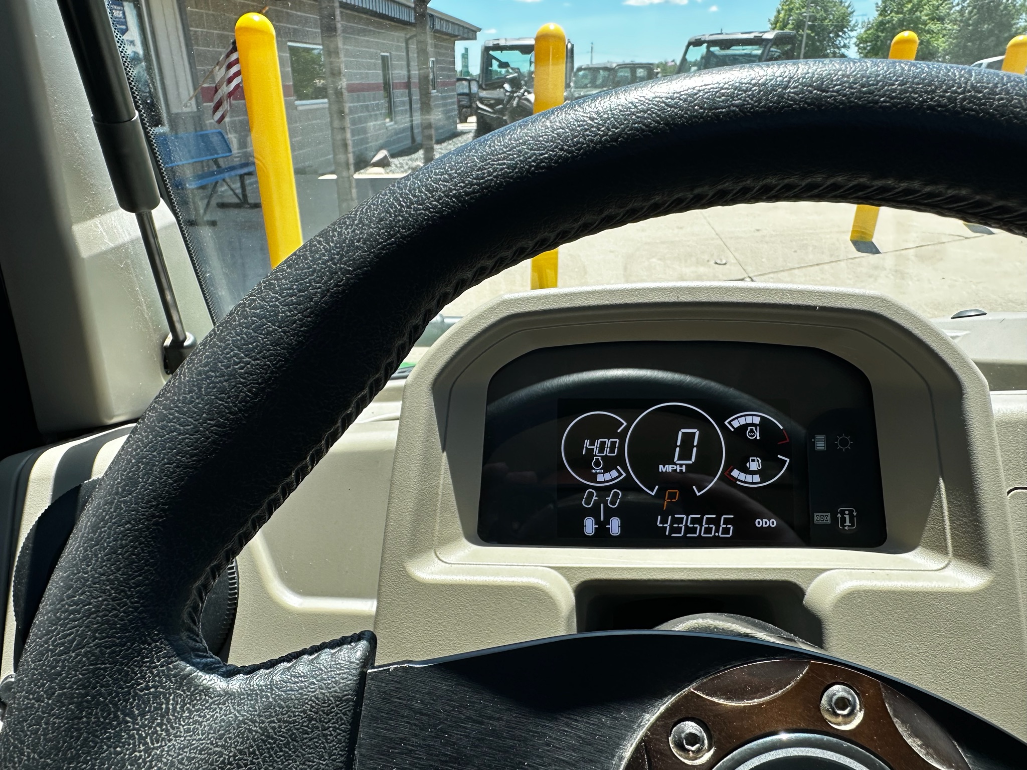 powersport image