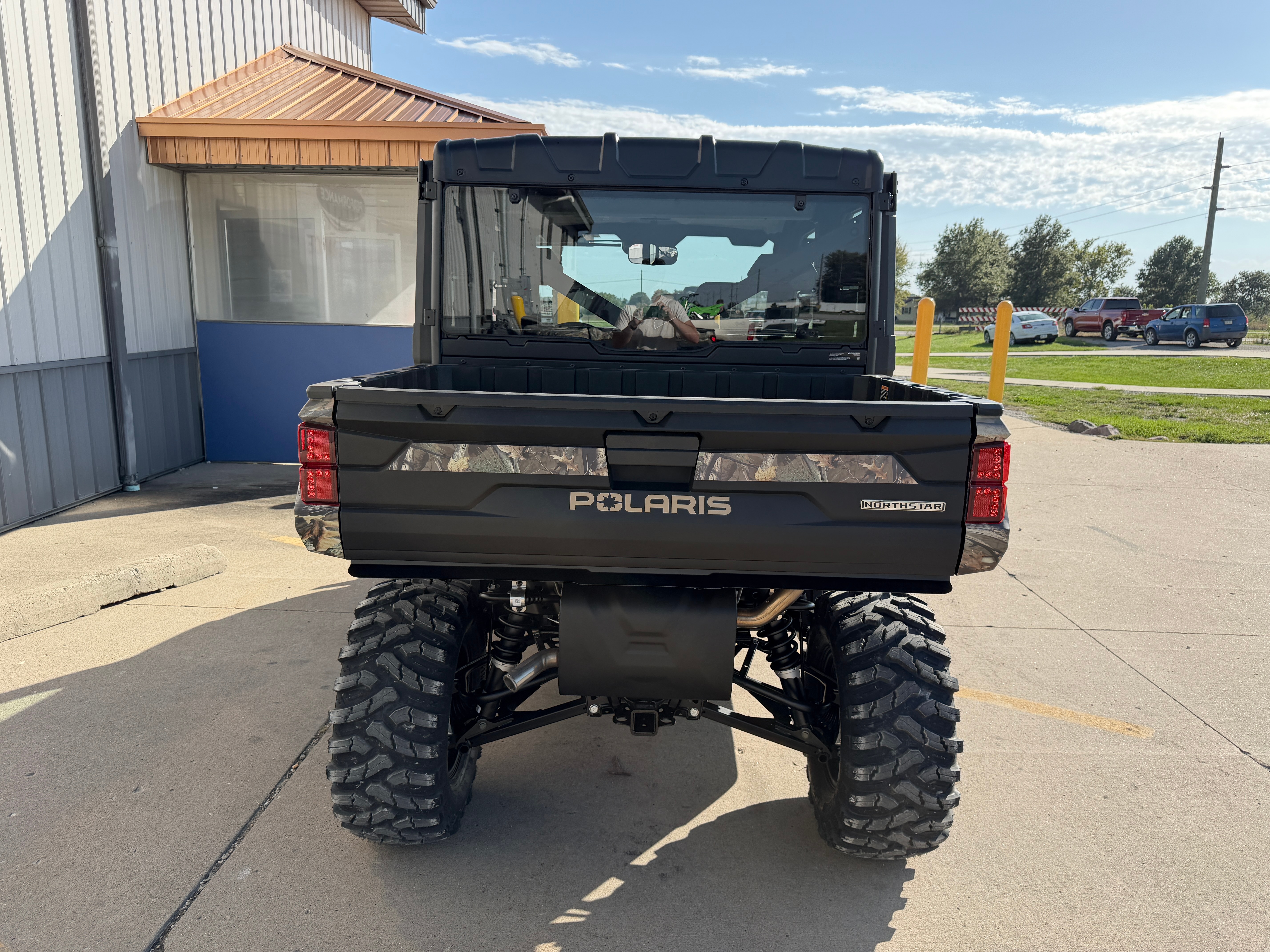 powersport image