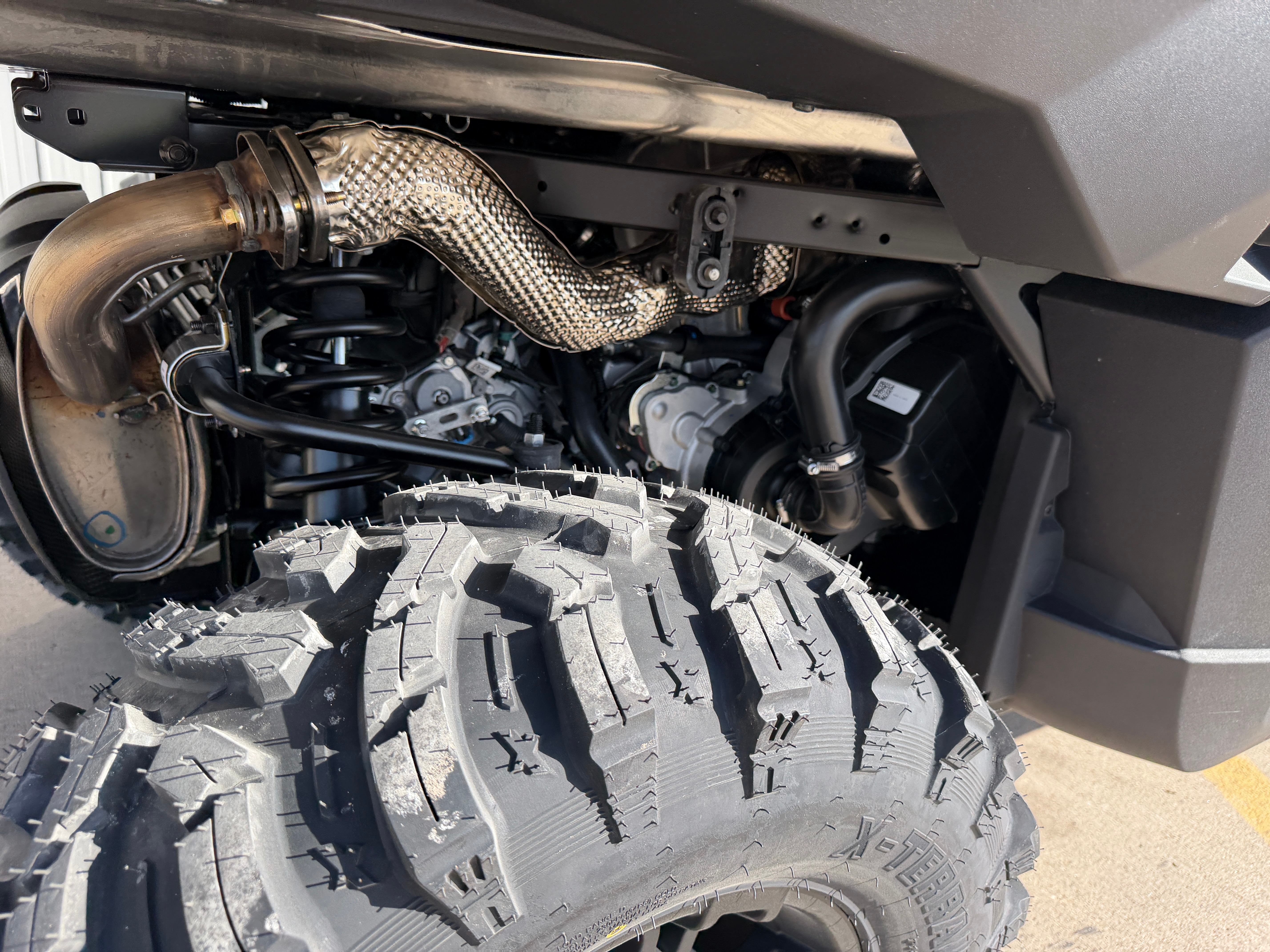 powersport image