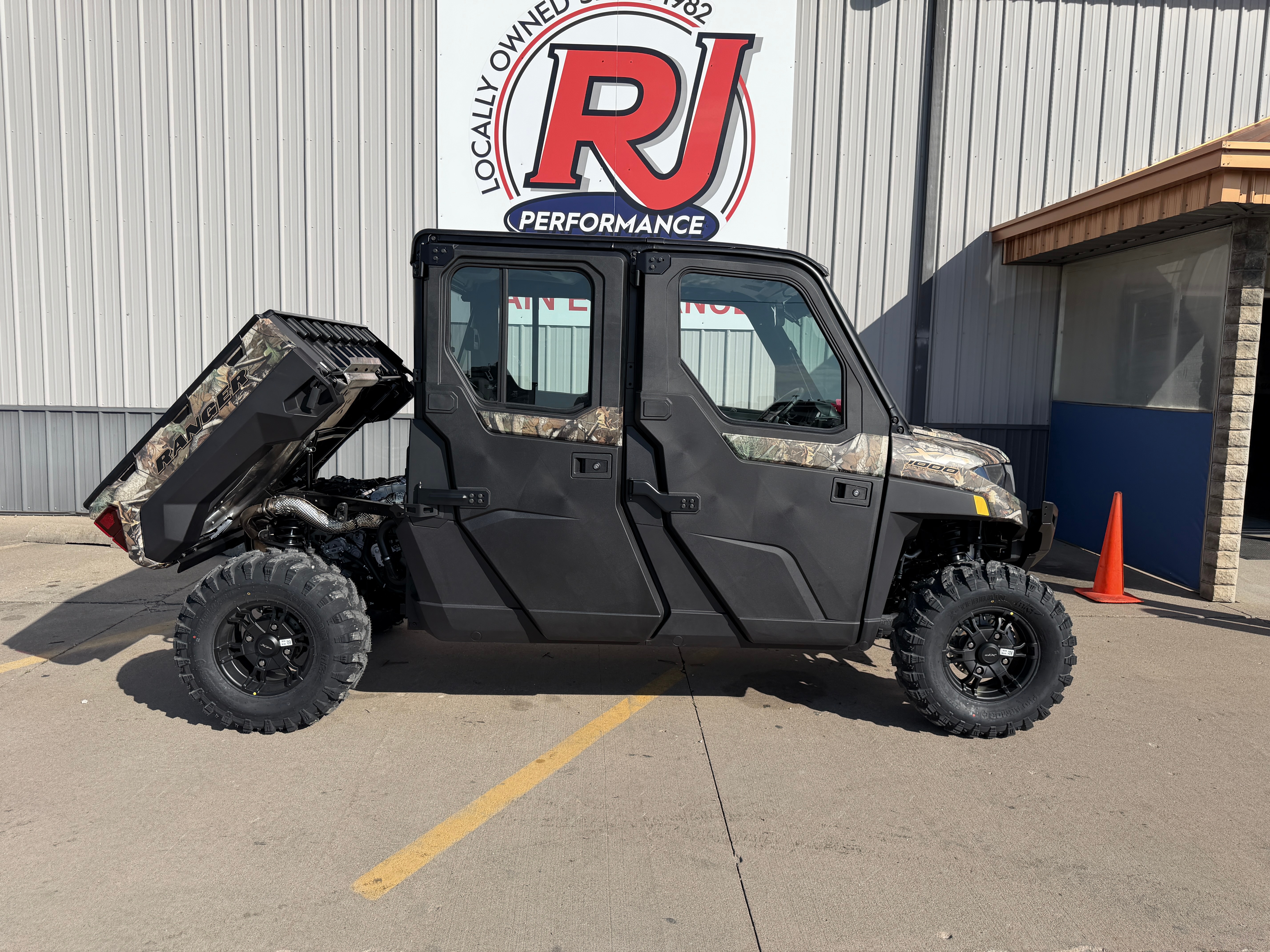 powersport image