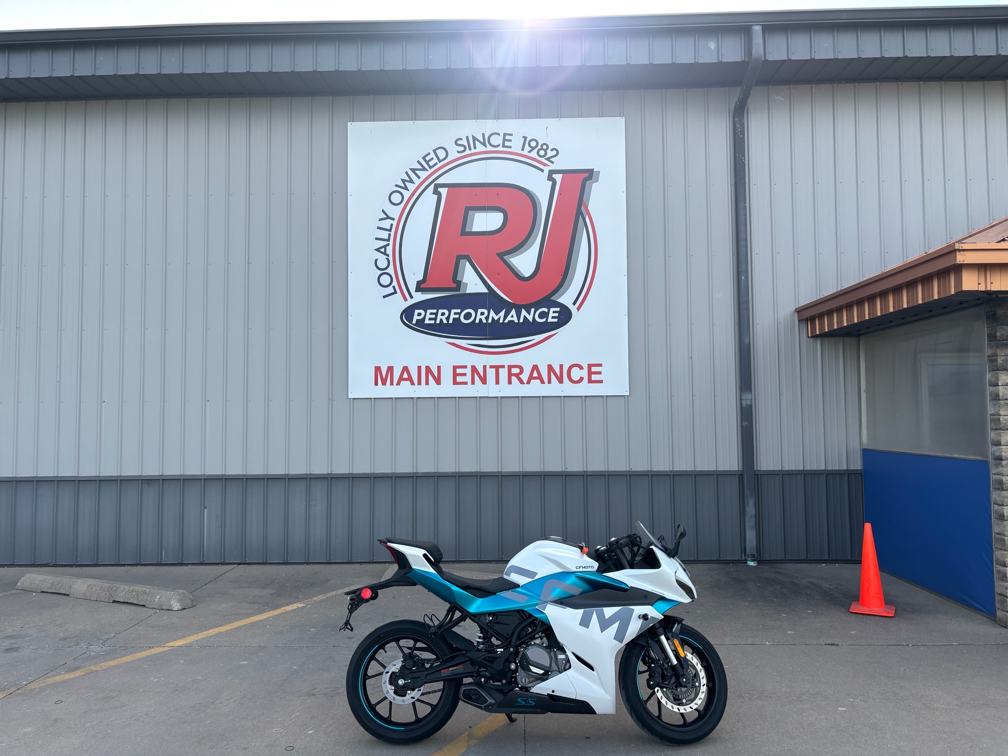 ...