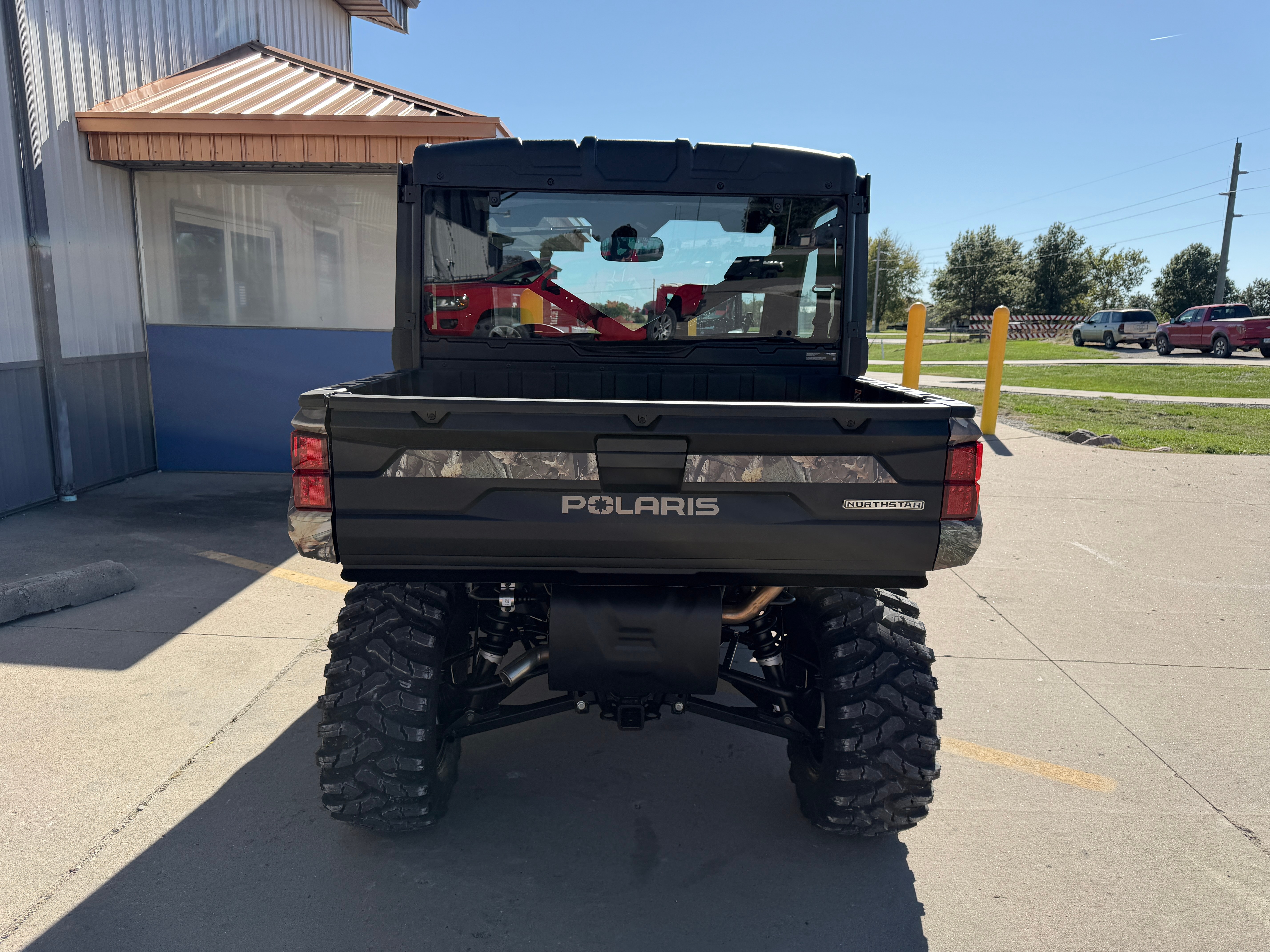 powersport image