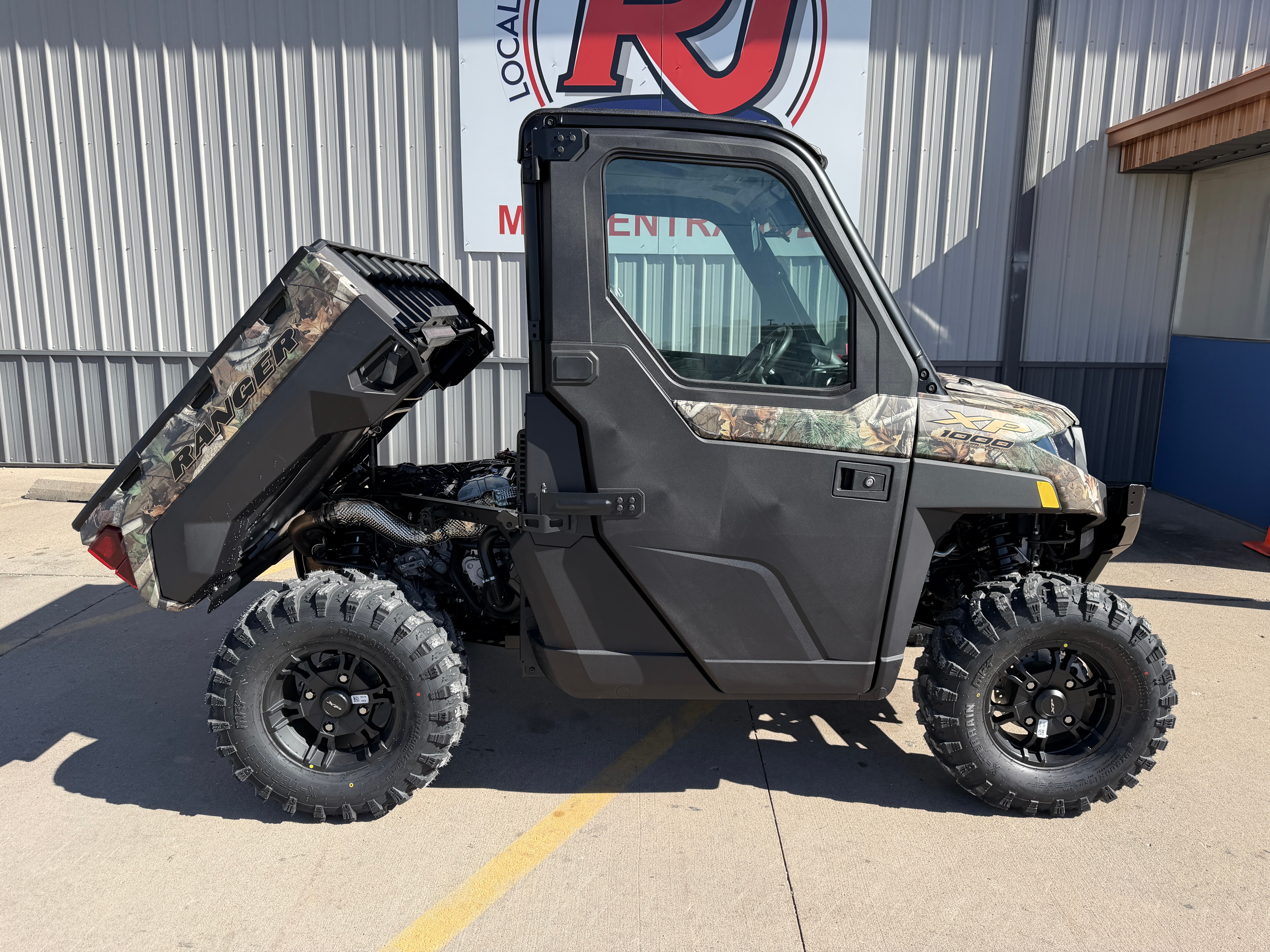 powersport image