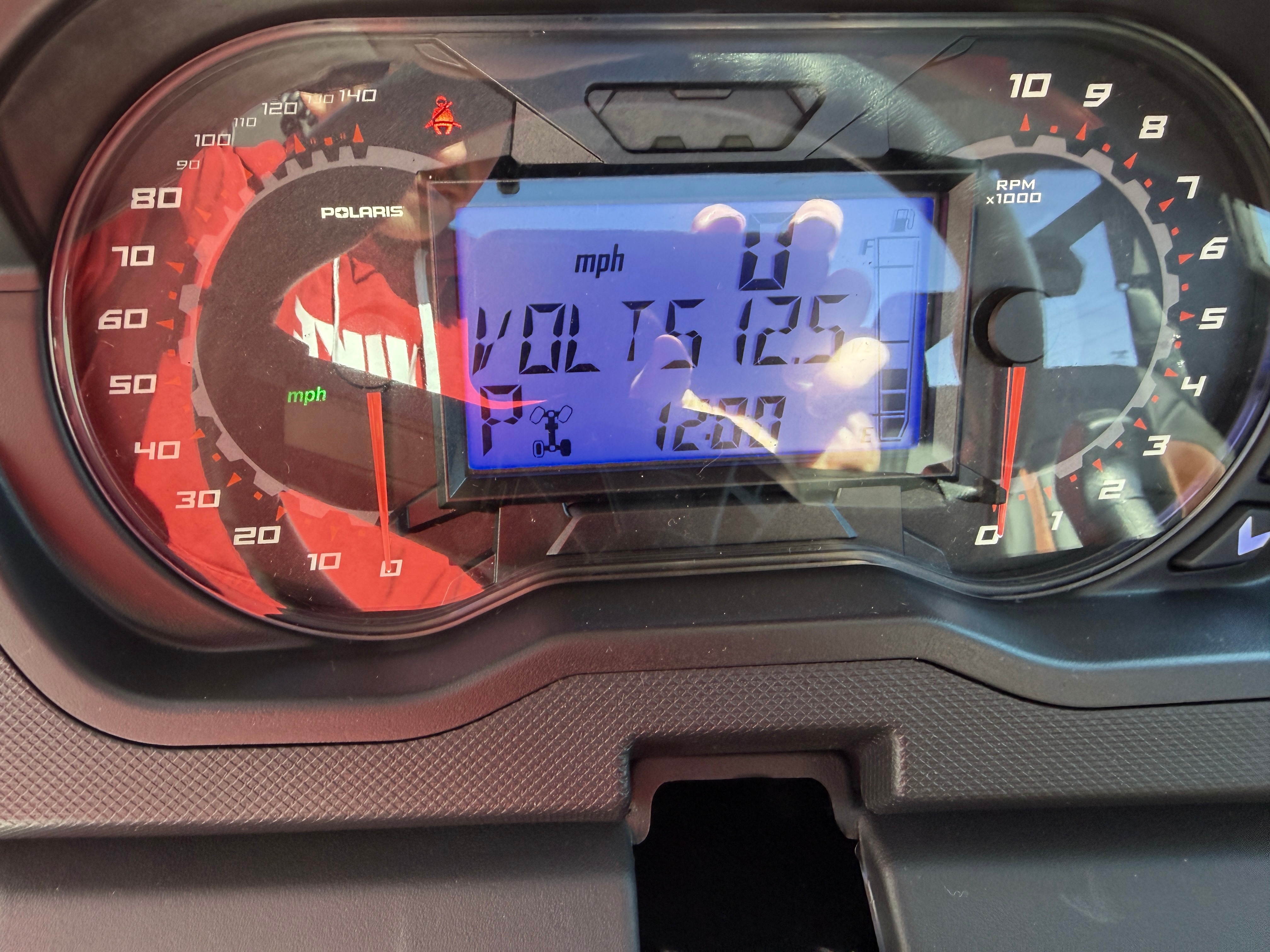 powersport image