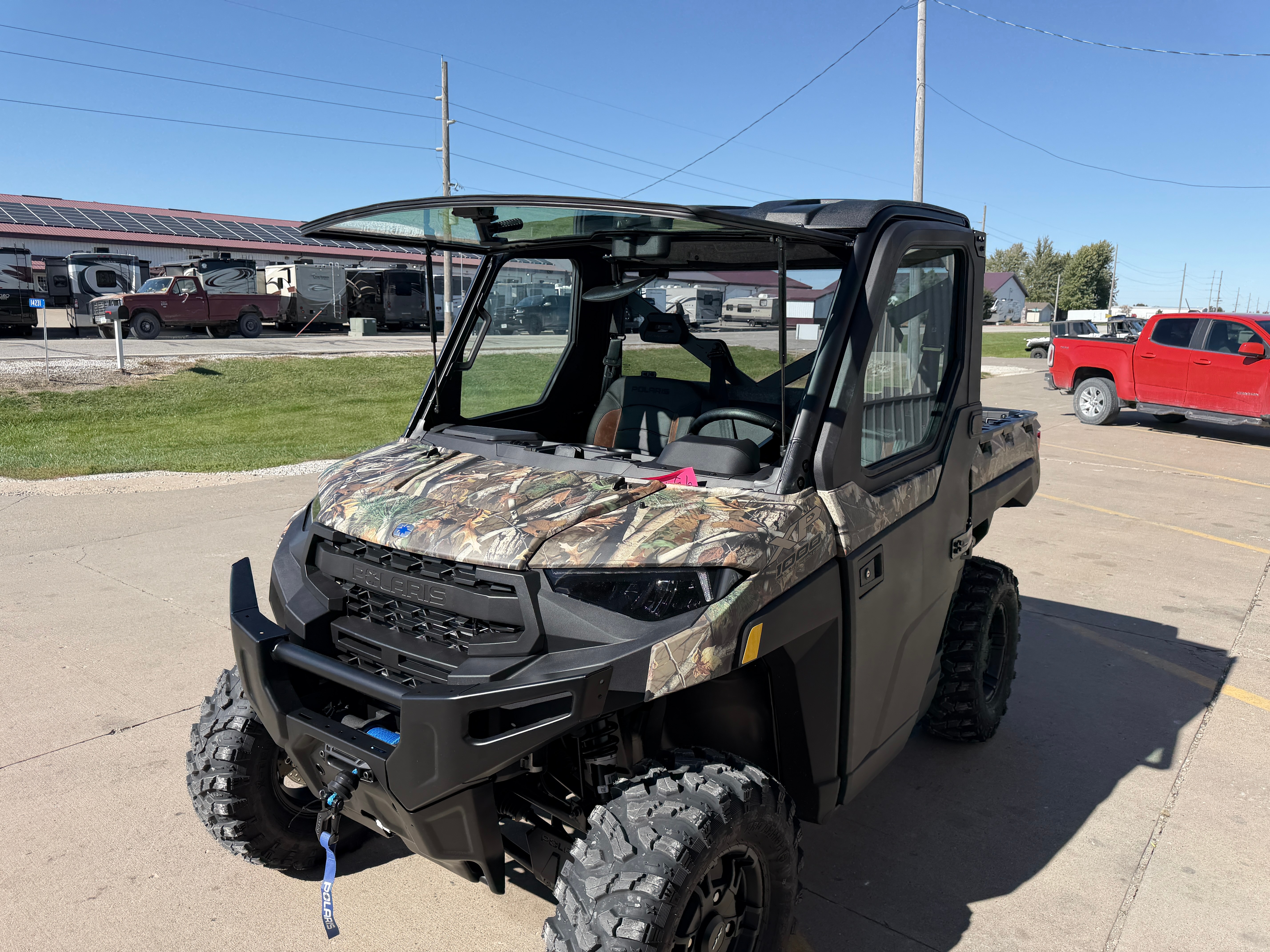 powersport image