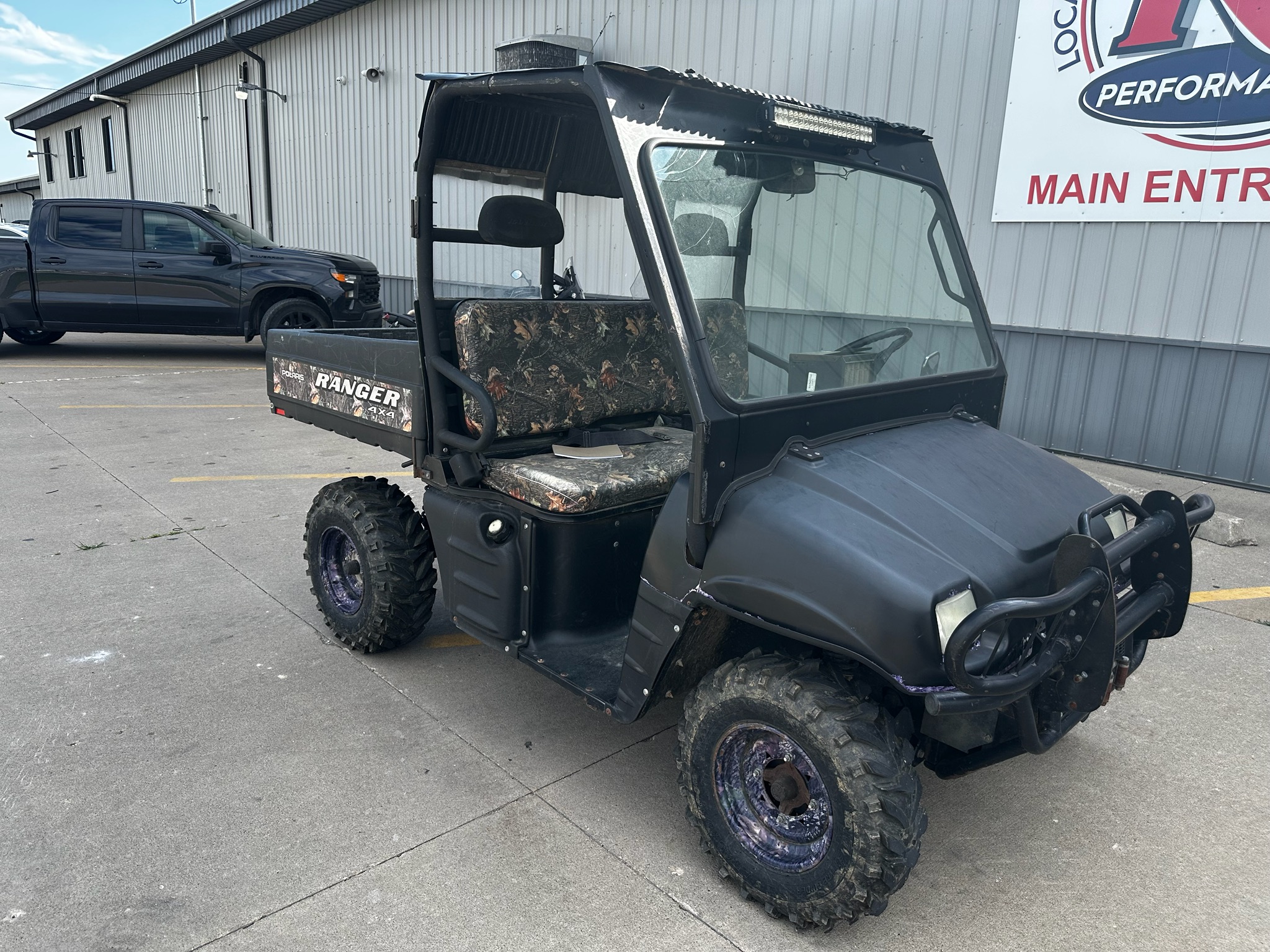 powersport image