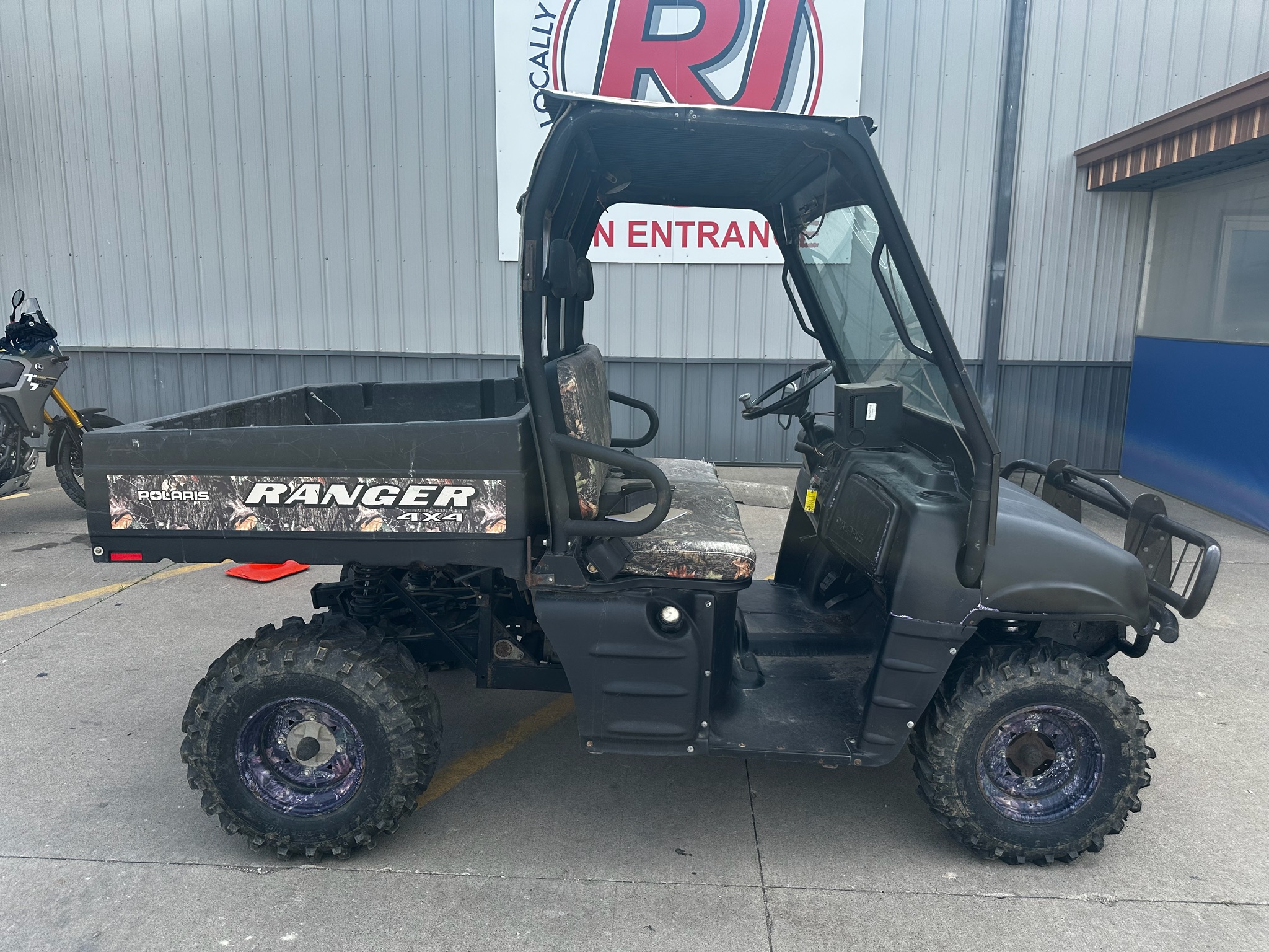 powersport image