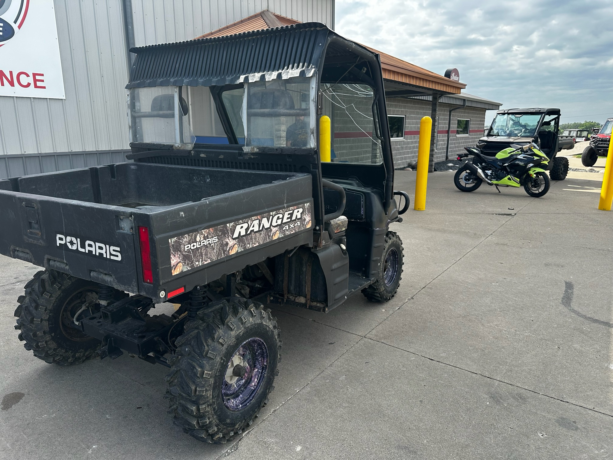powersport image