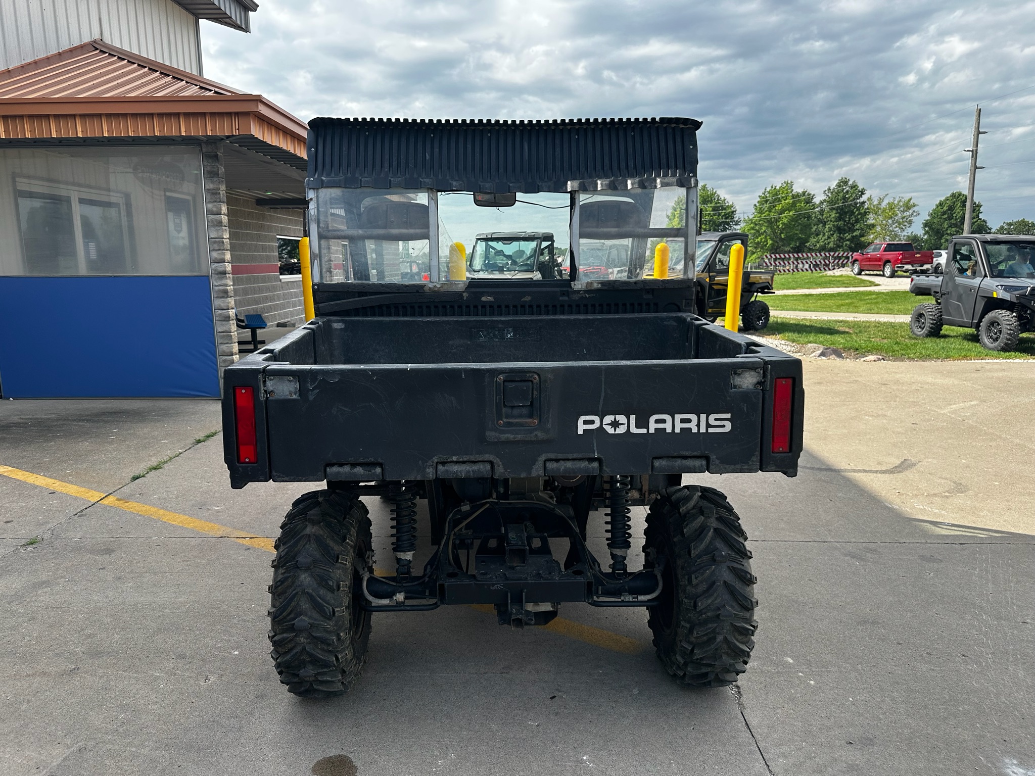 powersport image