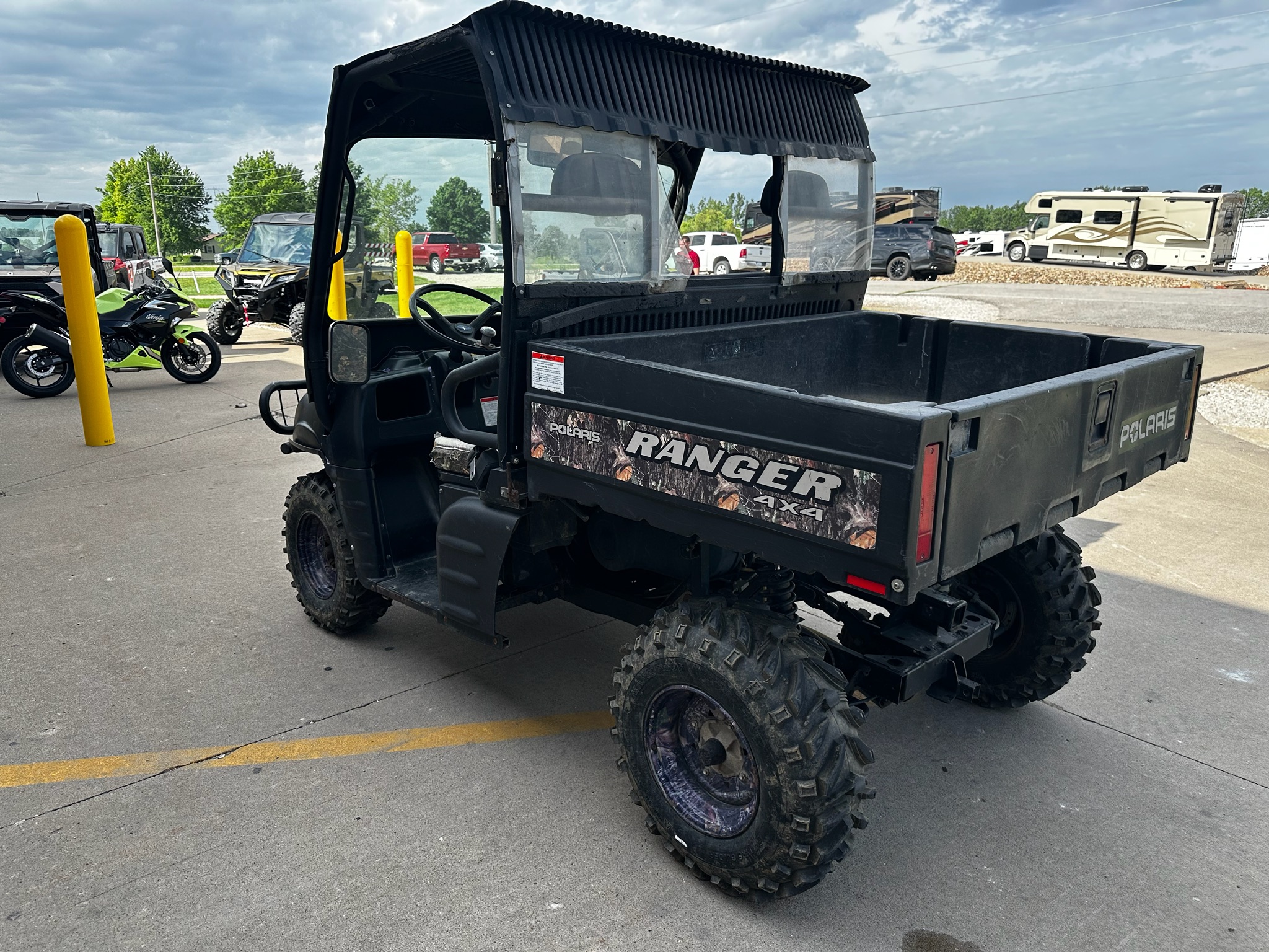 powersport image
