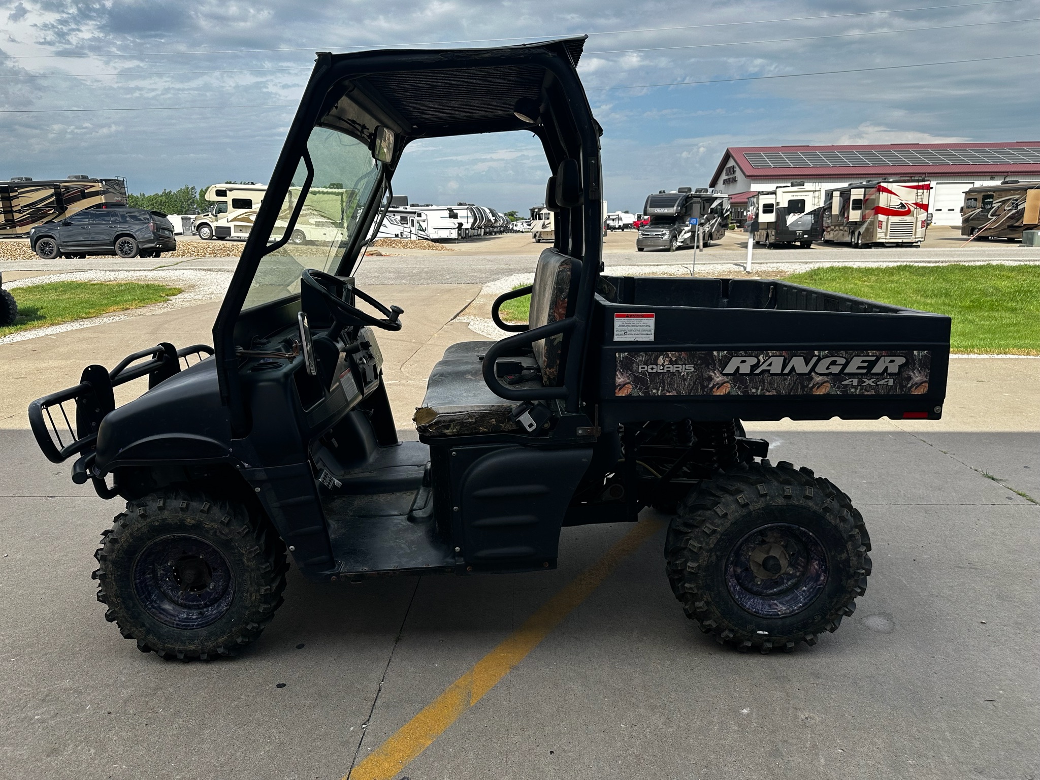 powersport image