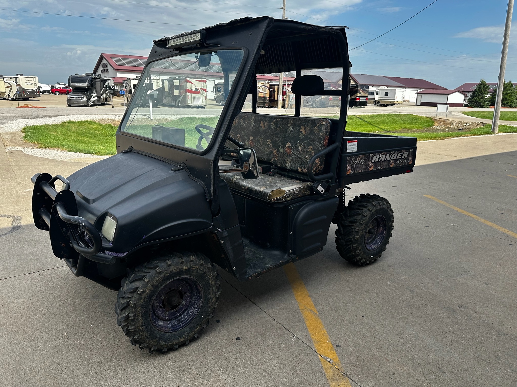 powersport image