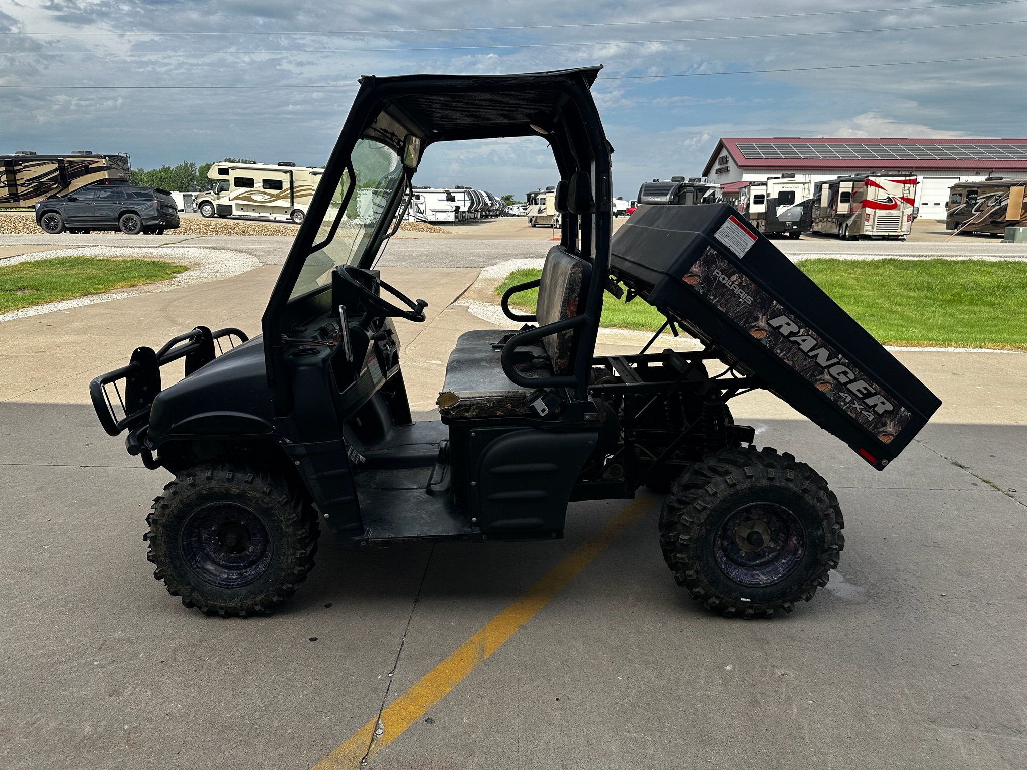 powersport image