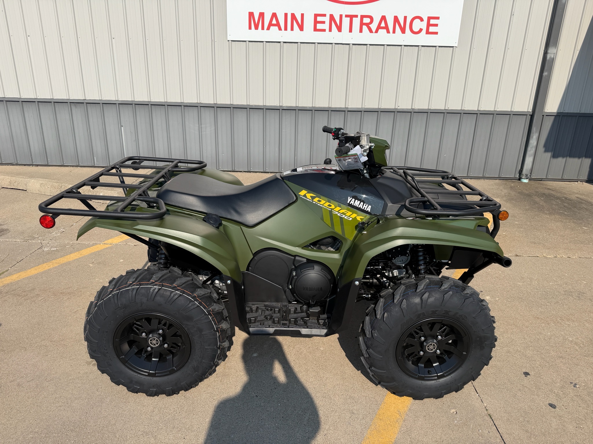 powersport image